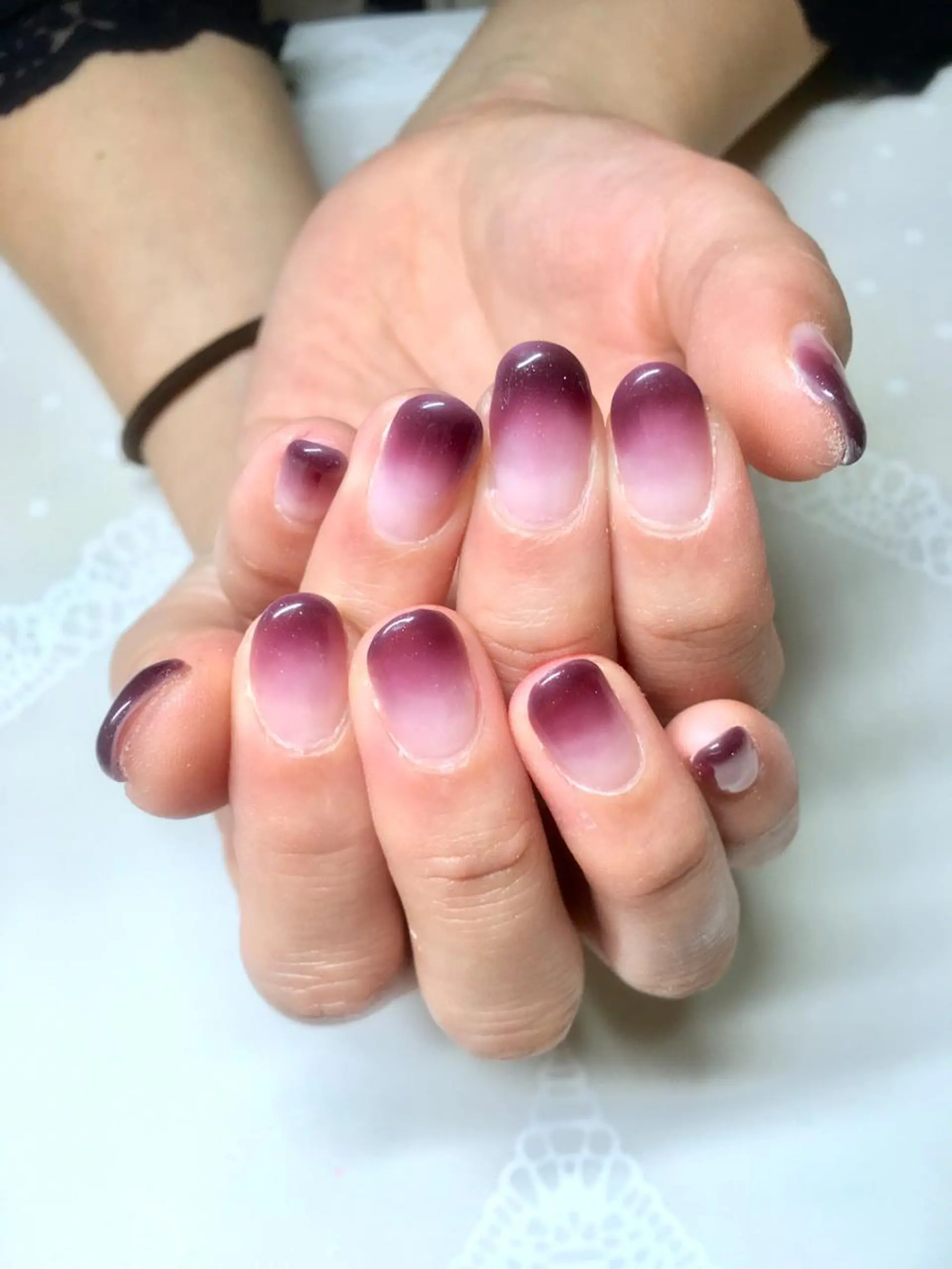 ネイル 新宿ネイルサロン ジェミディローサのネイルデザイン