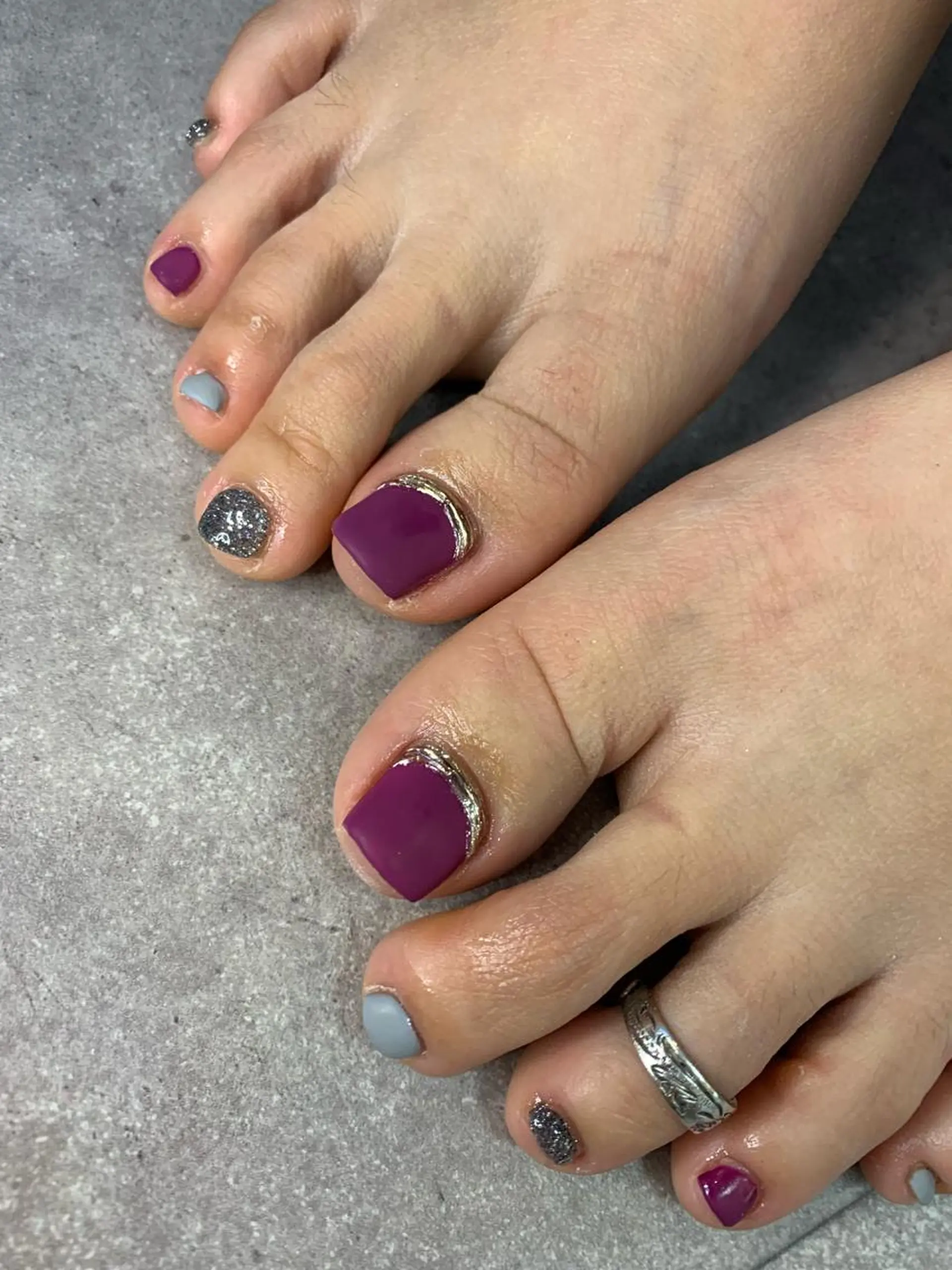 ネイル ELLE nailのネイルデザイン