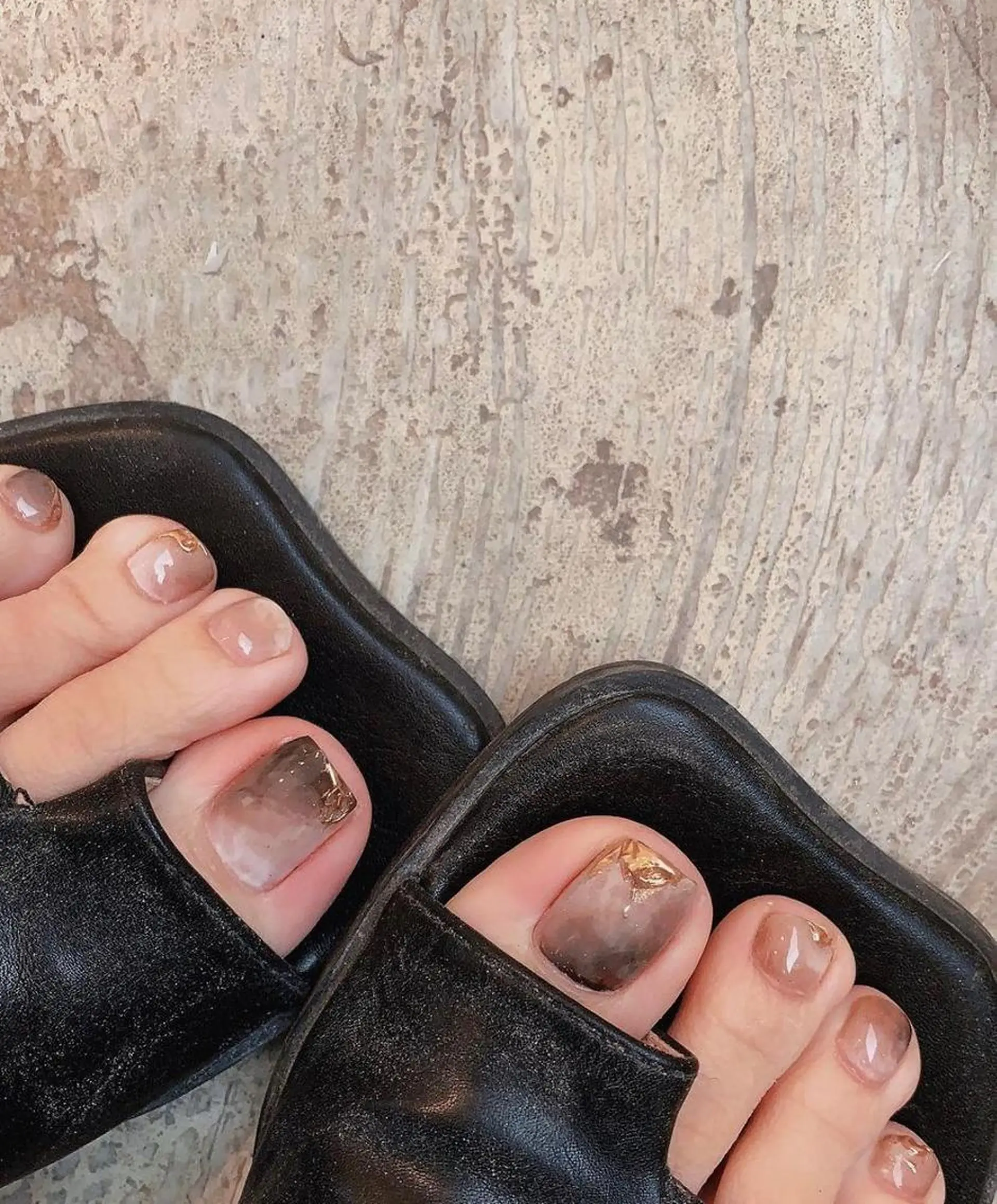 ネイル nails TOKYOのネイルデザイン