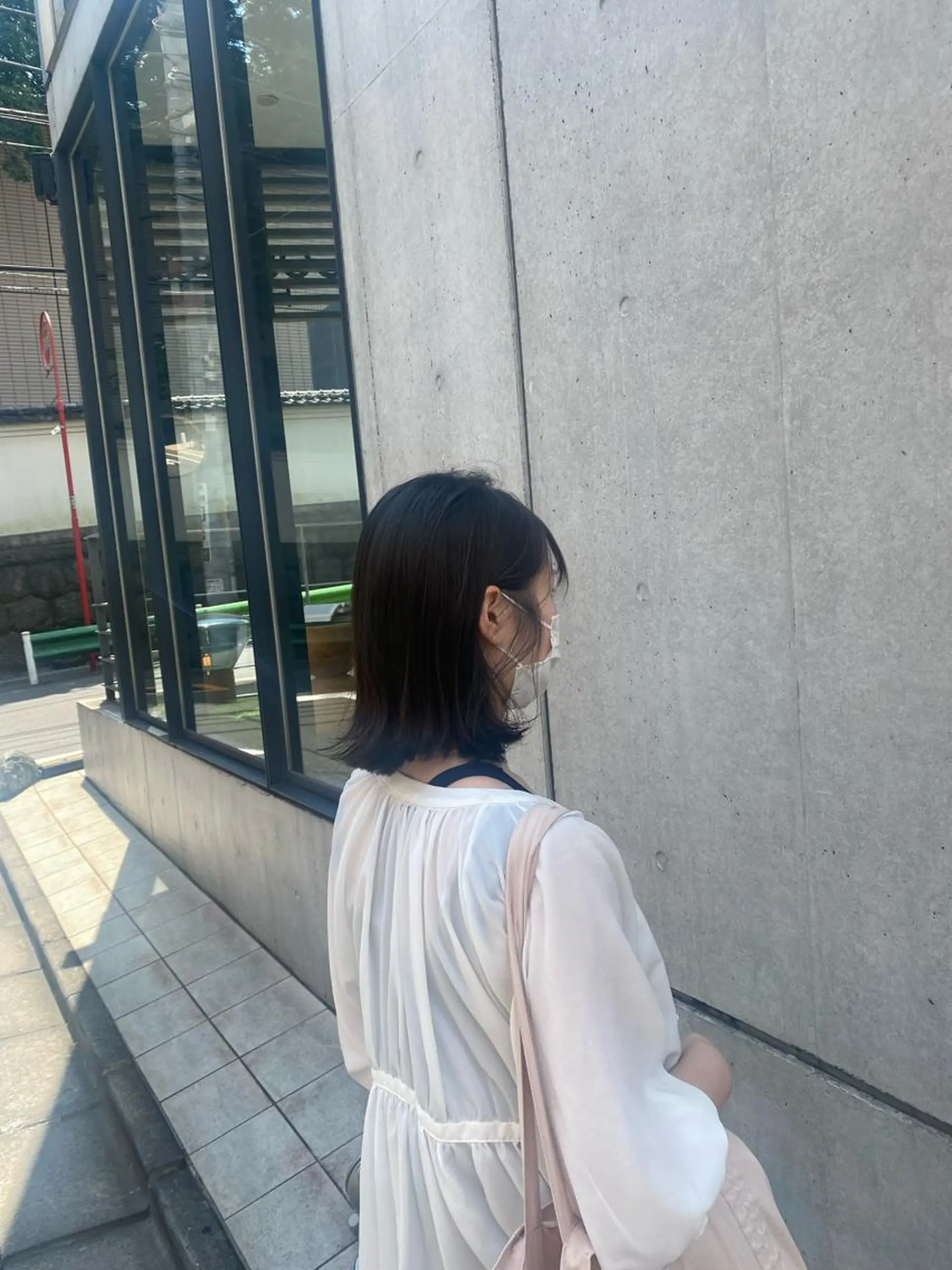 ミディアム 【代表】 🌟MASA🌟美髪のヘアスタイル