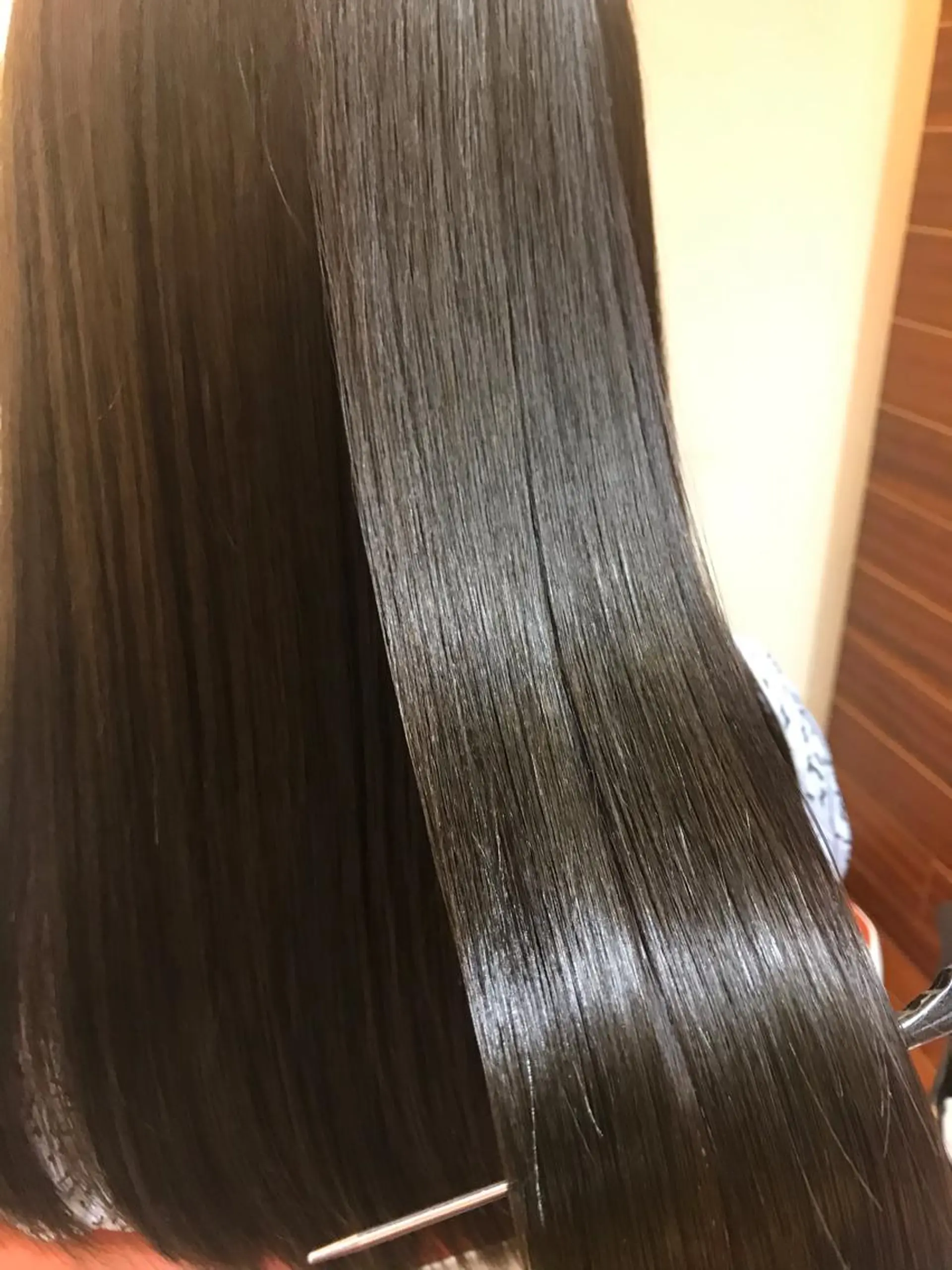 ロング 透明感カラーブリーチ 🌼シゲモトアヤ🌼のヘアスタイル