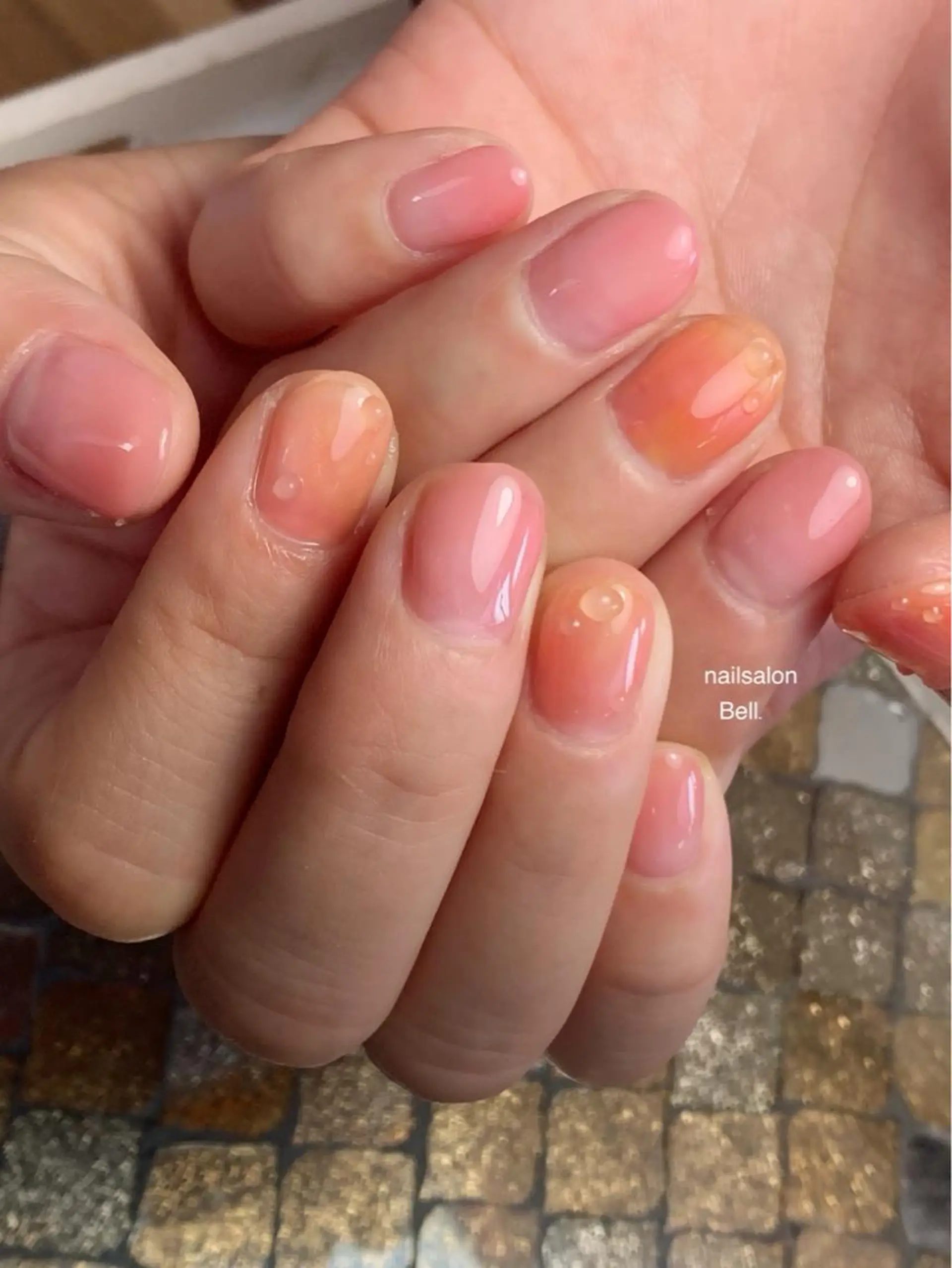 ネイル Y. Reonaのネイルデザイン