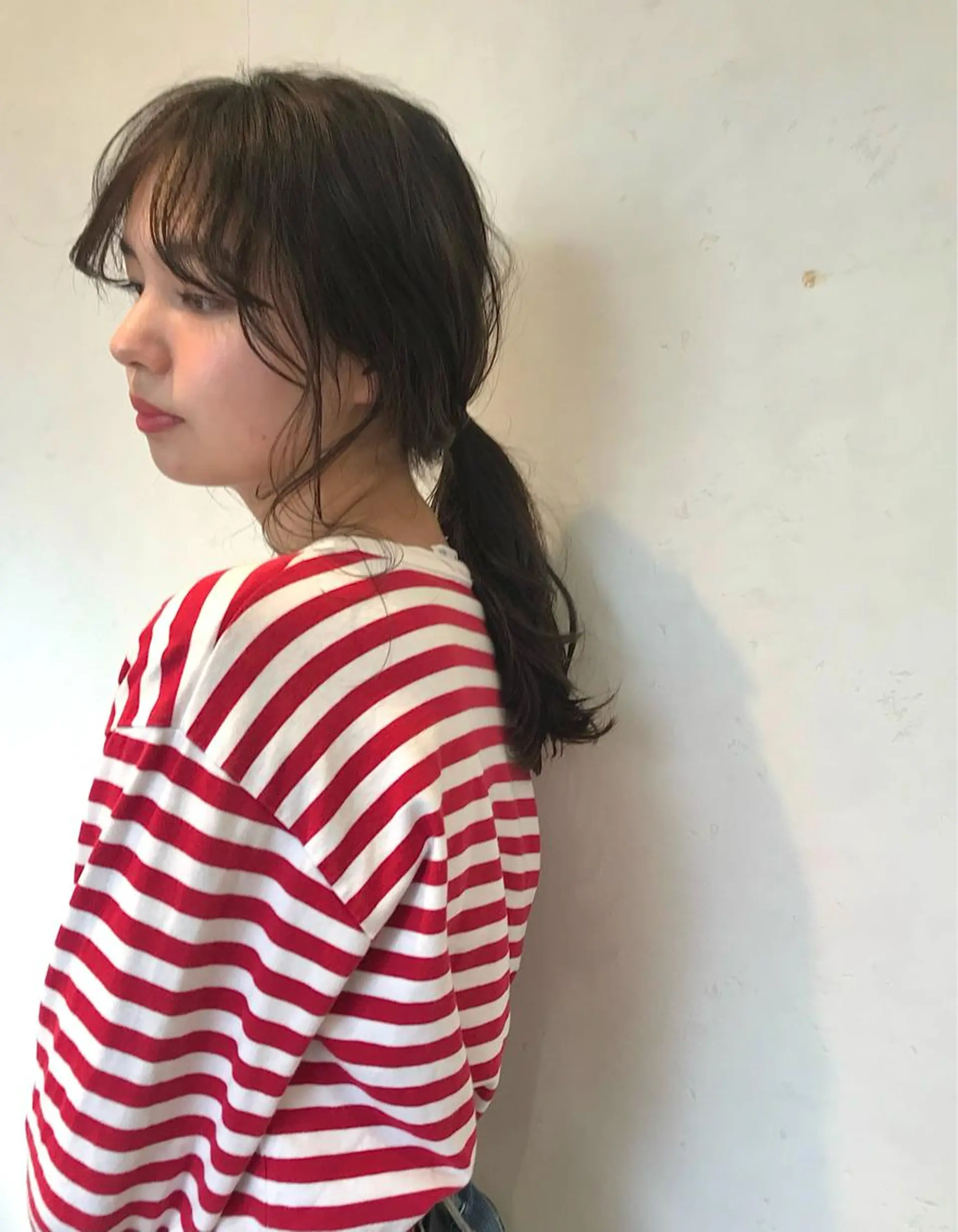 ヘアアレンジ 北浦和 まつ毛パーマのマツエク・マツパデザイン