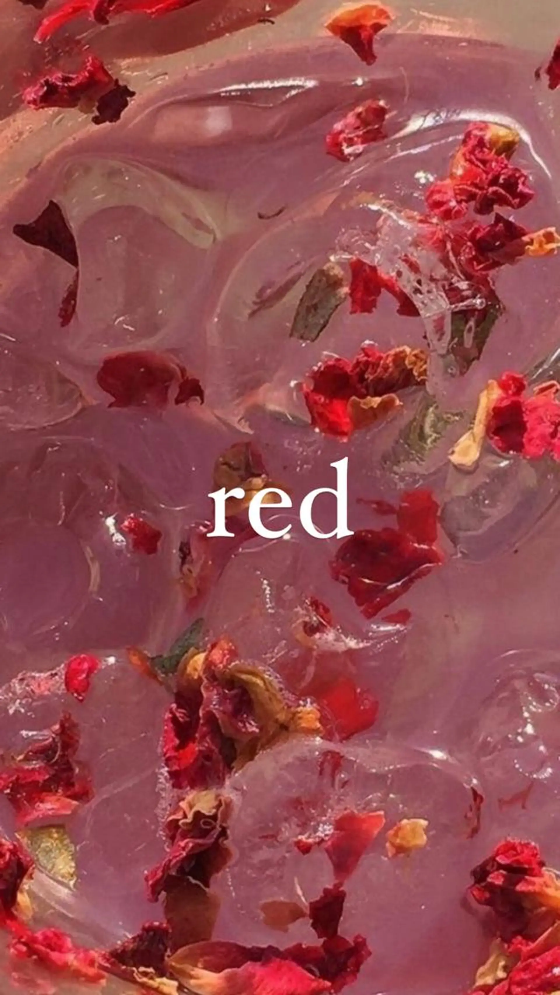 カラー 毛流れセンターパート Sakiのヘアスタイル