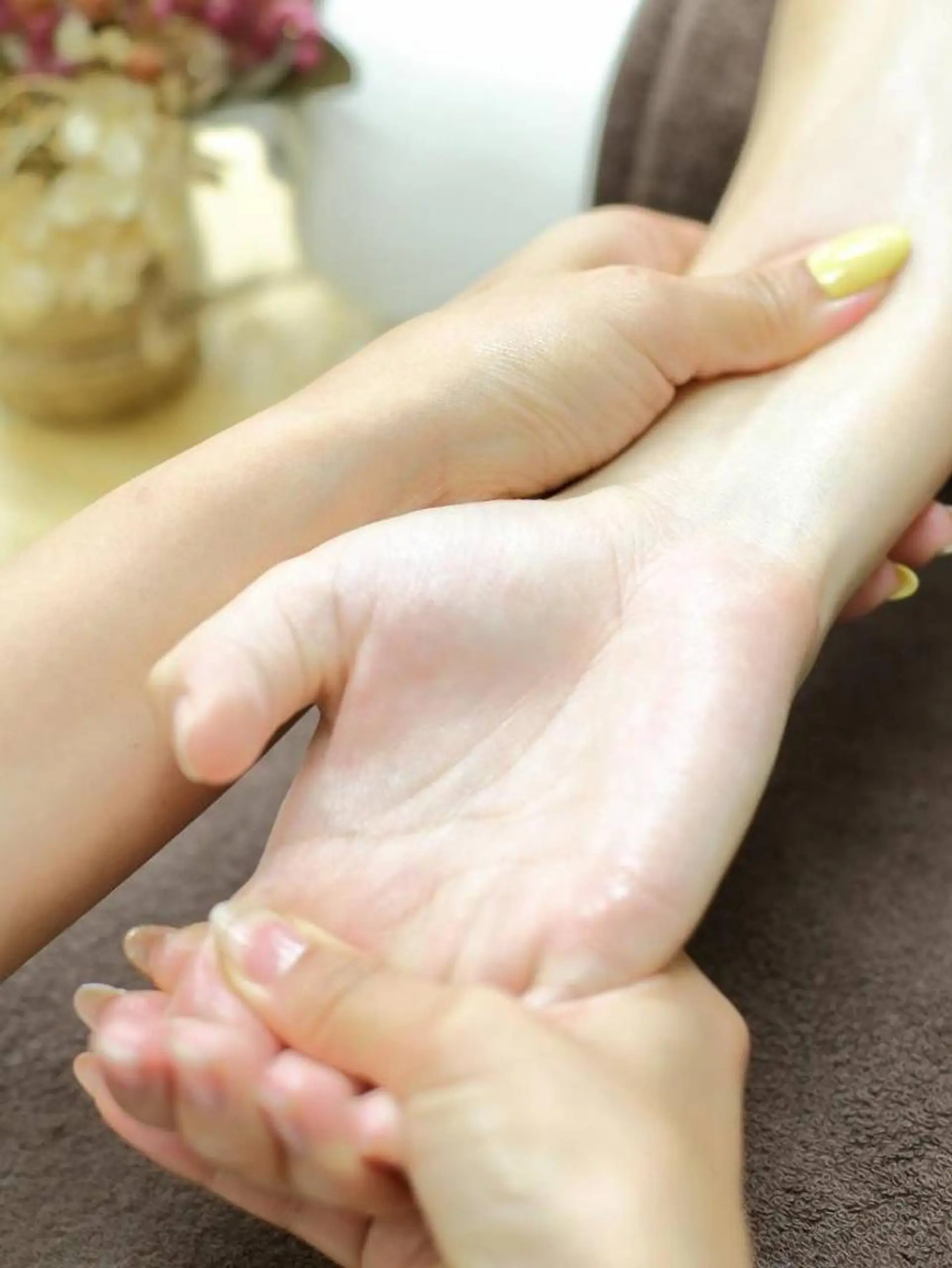 ネイル 田中 志歩のネイルデザイン