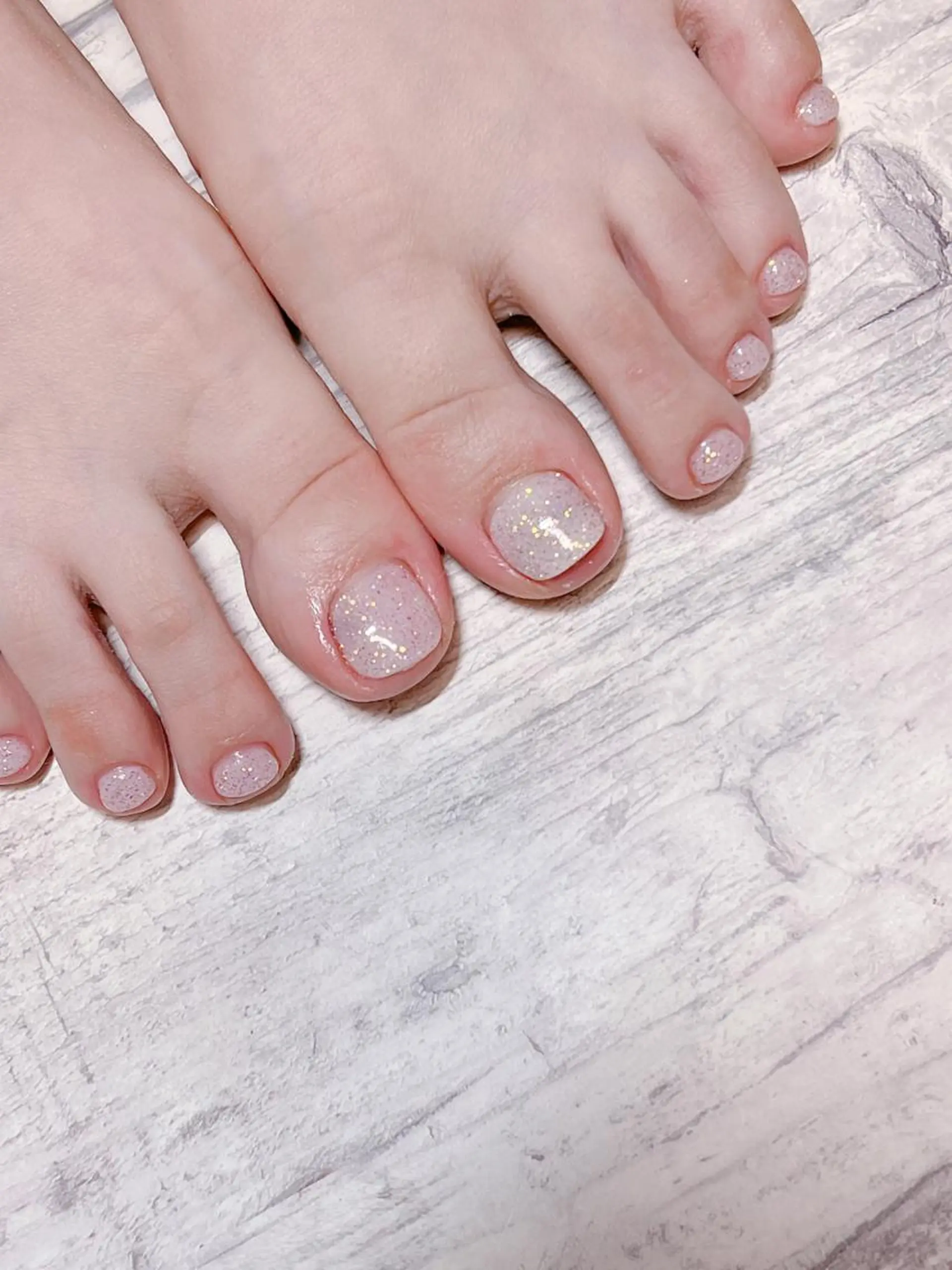 ネイル 個室ネイルサロンDolly Girl〜ドーリーガール〜所属・DollyGirl KYOKOのネイルデザイン