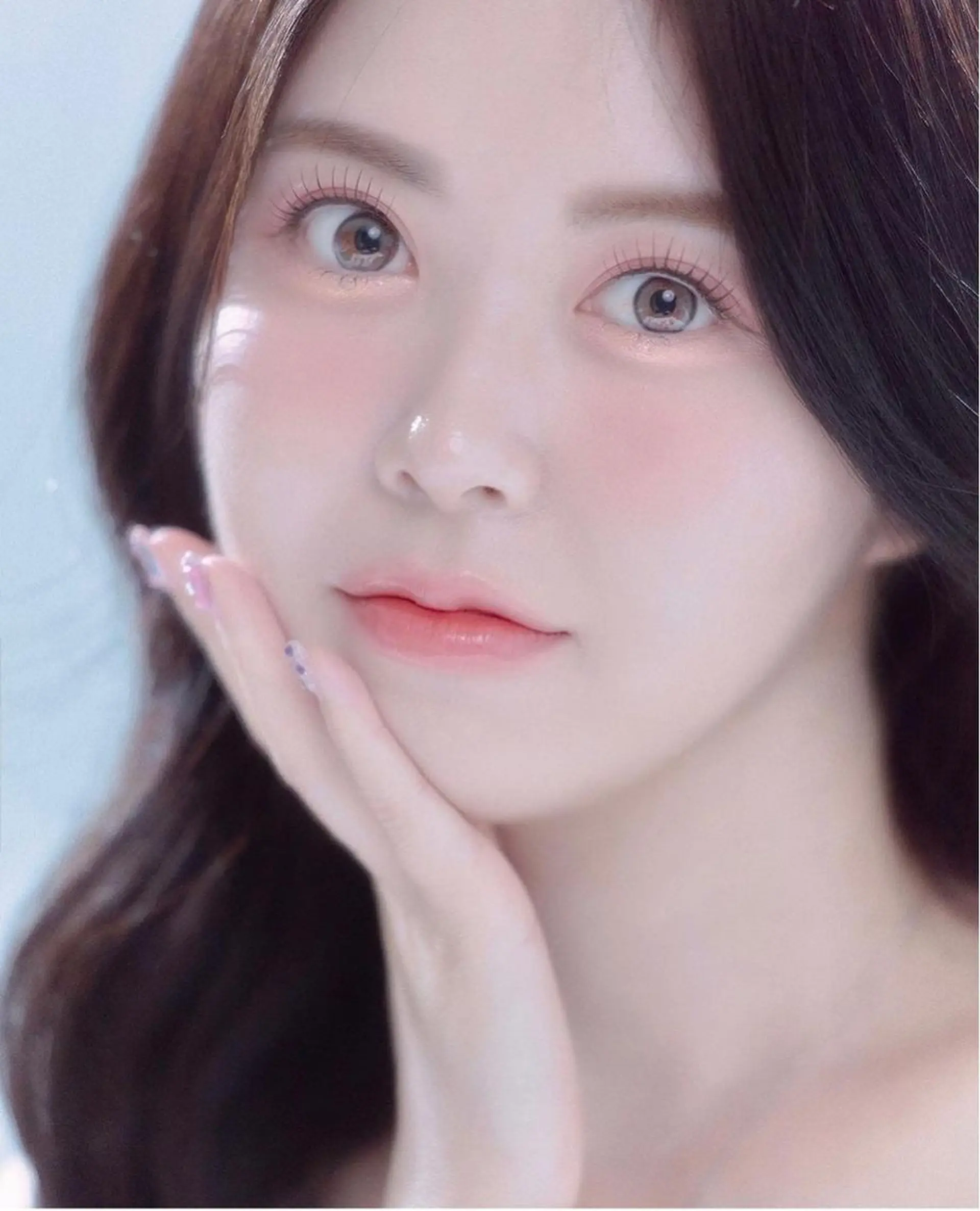 心斎橋　Voyage serein🌙のマツエク・マツパデザイン