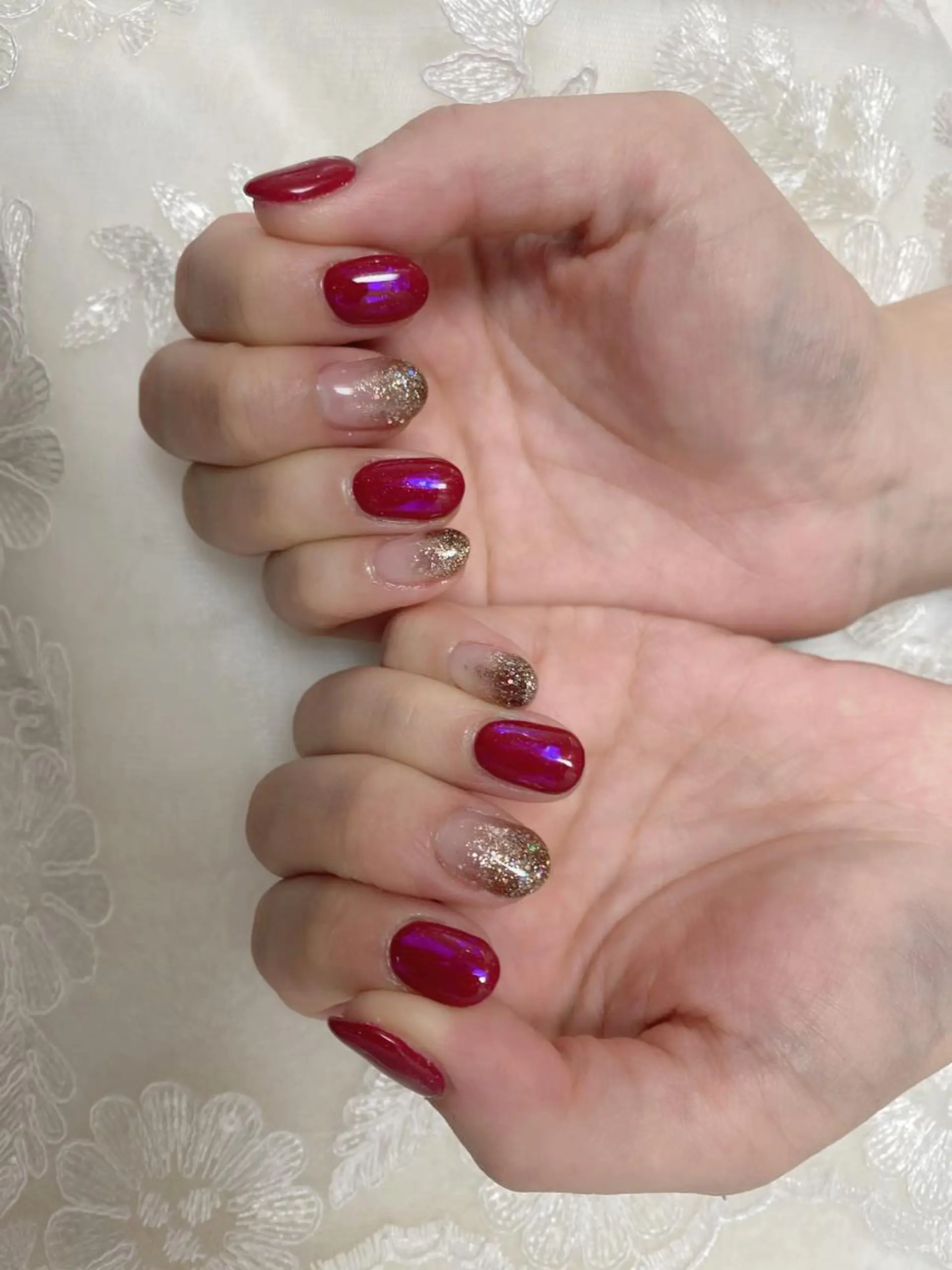 ネイル シンプルネイル ALITA 池袋店✨のマツエク・マツパデザイン