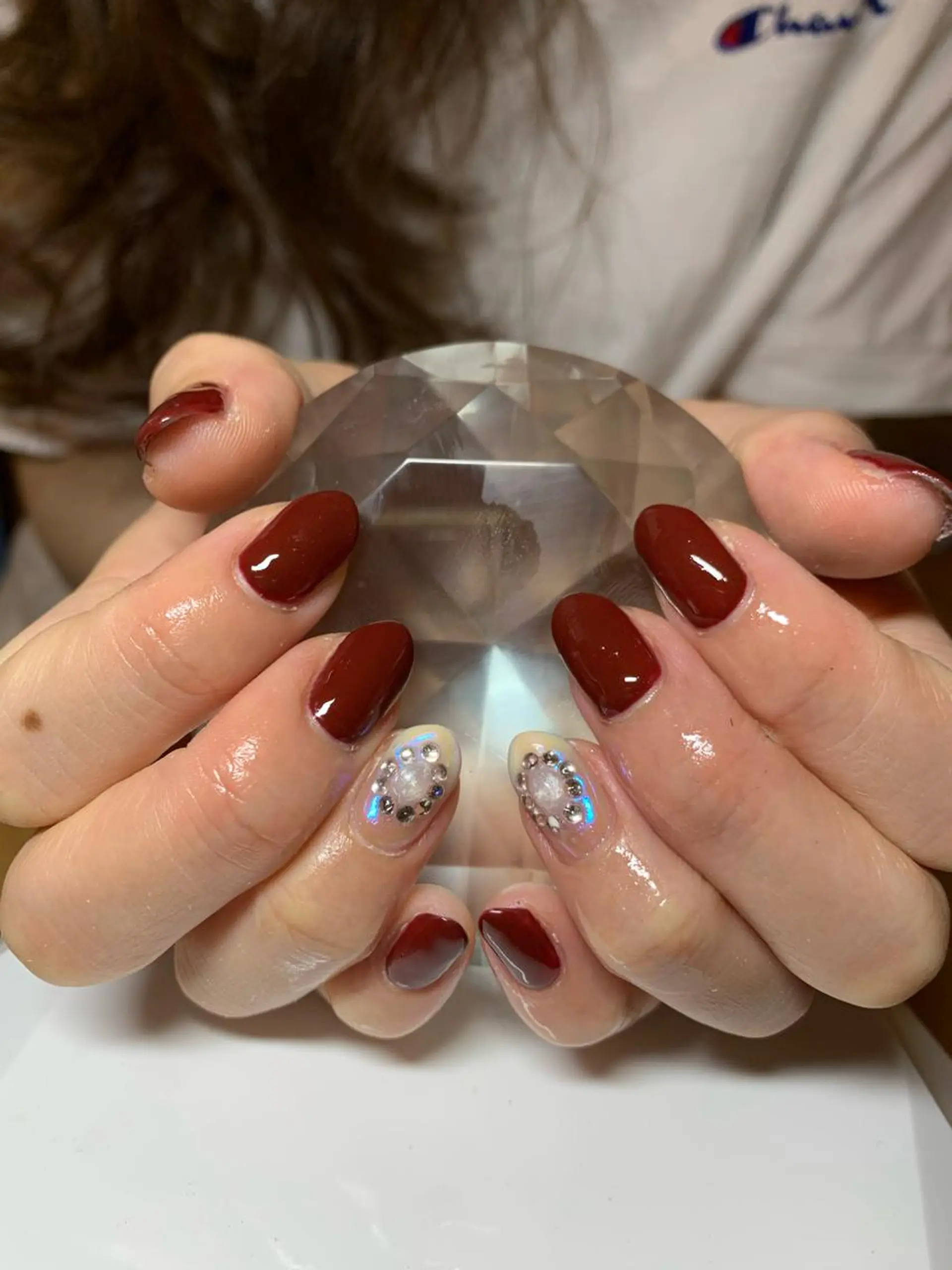 ネイル LAVISH nail salonのネイルデザイン