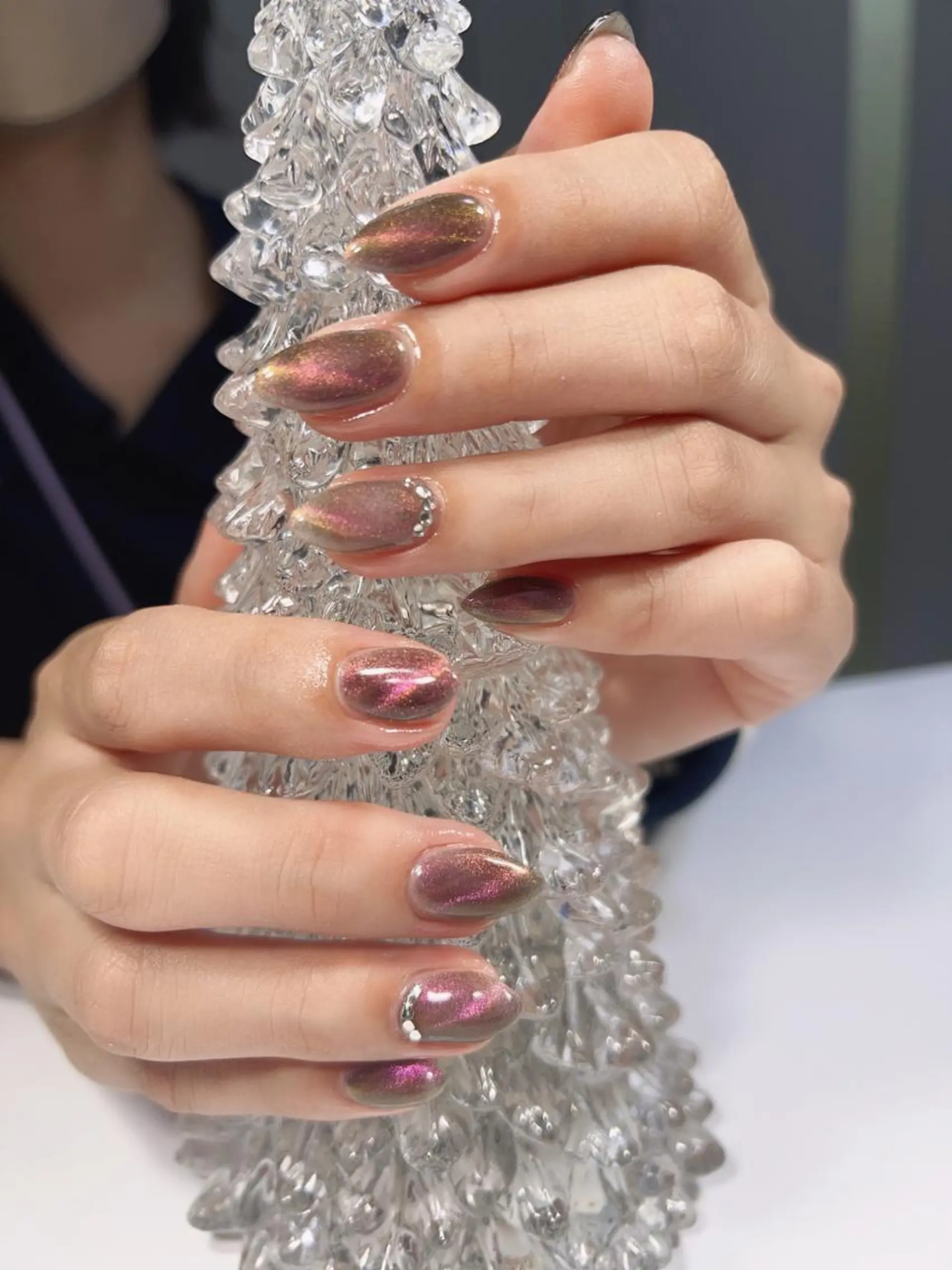 ネイル ネイルサロン ロア旧ジョリーのネイルデザイン