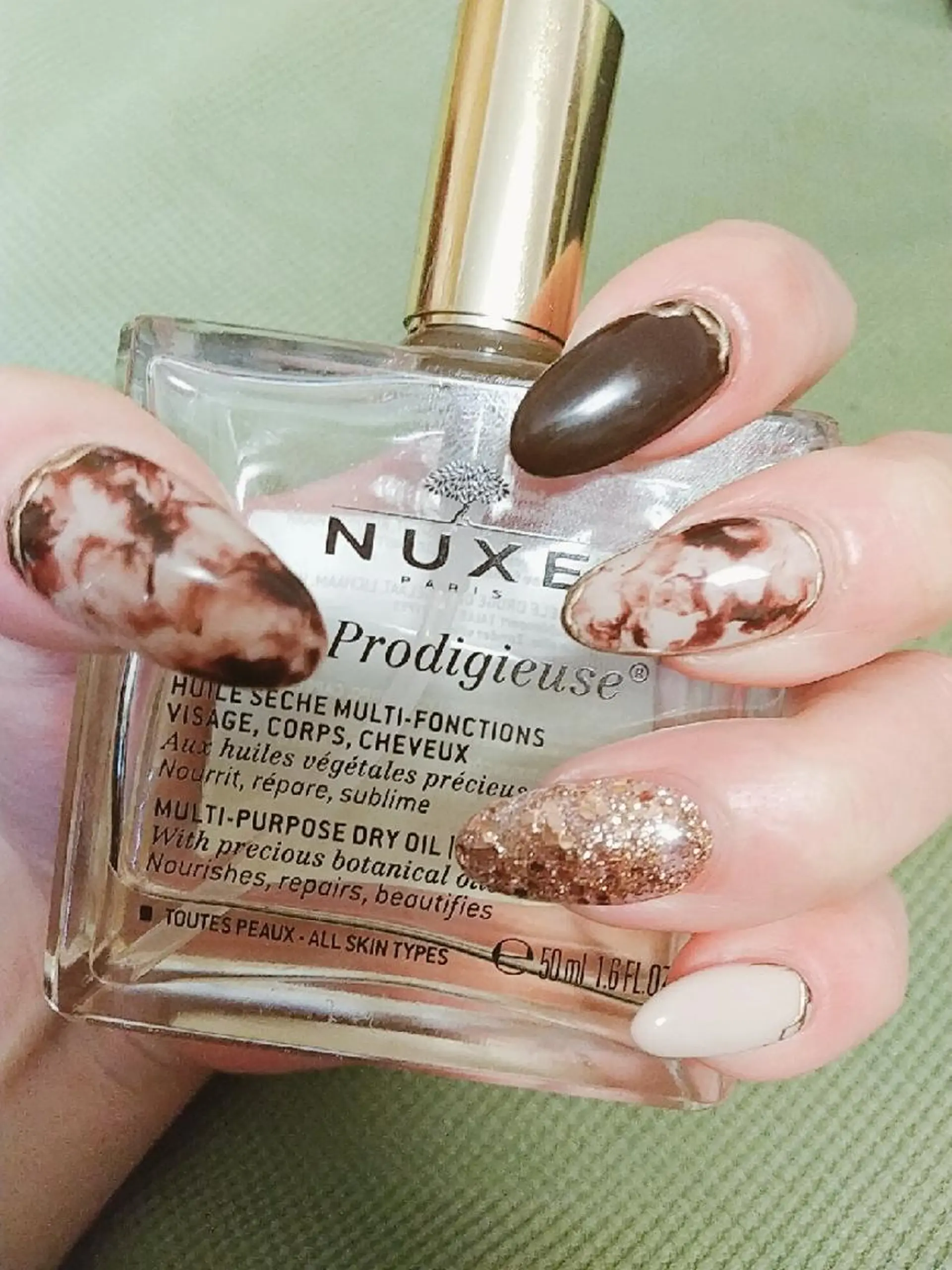 ネイル haru  nailのネイルデザイン