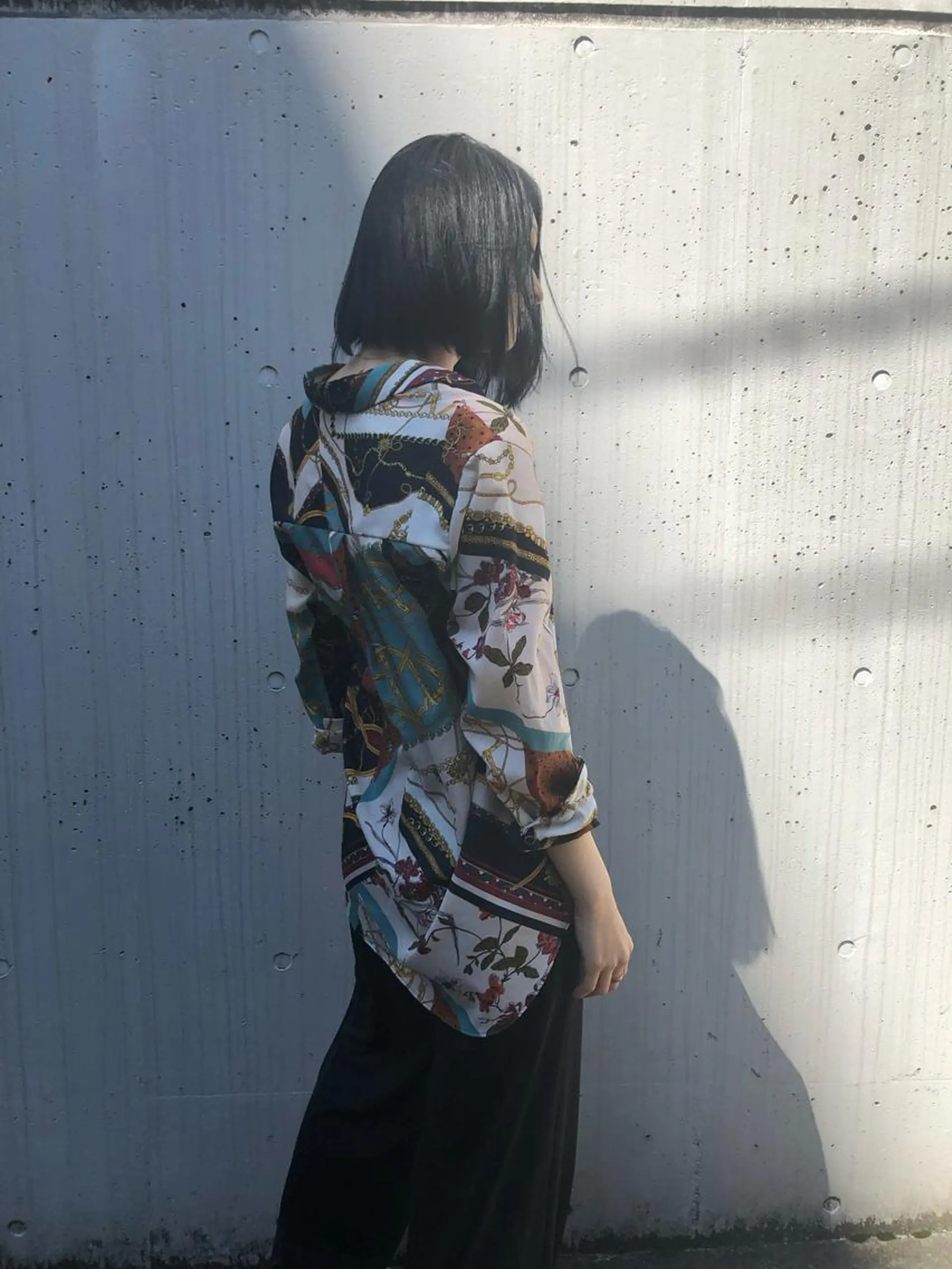 ショート ボブ カット ヘアカラー トリートメント [仙台髪質改善]小原 弘之のヘアスタイル