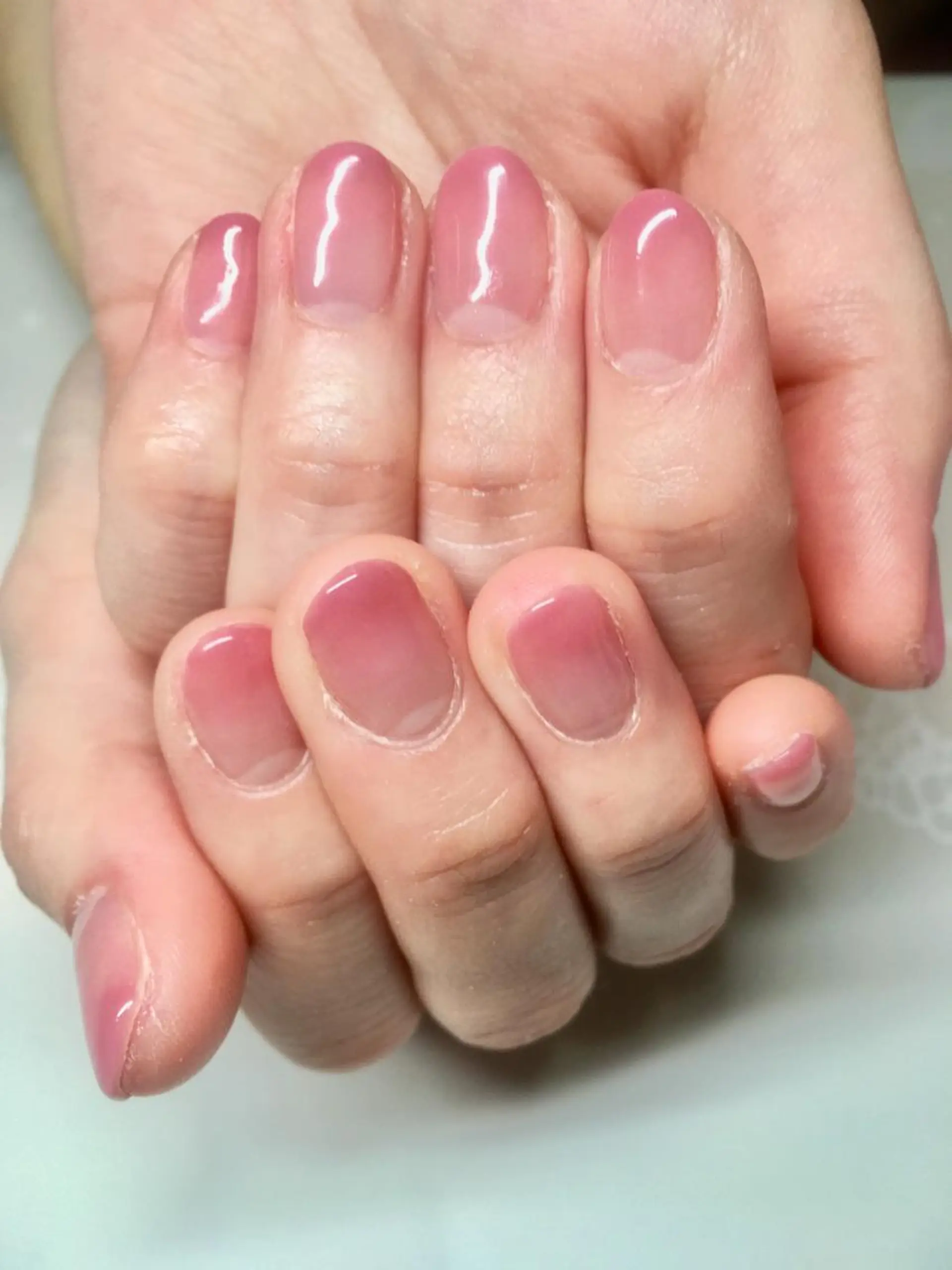 ネイル 新宿ネイルサロン ジェミディローサのネイルデザイン