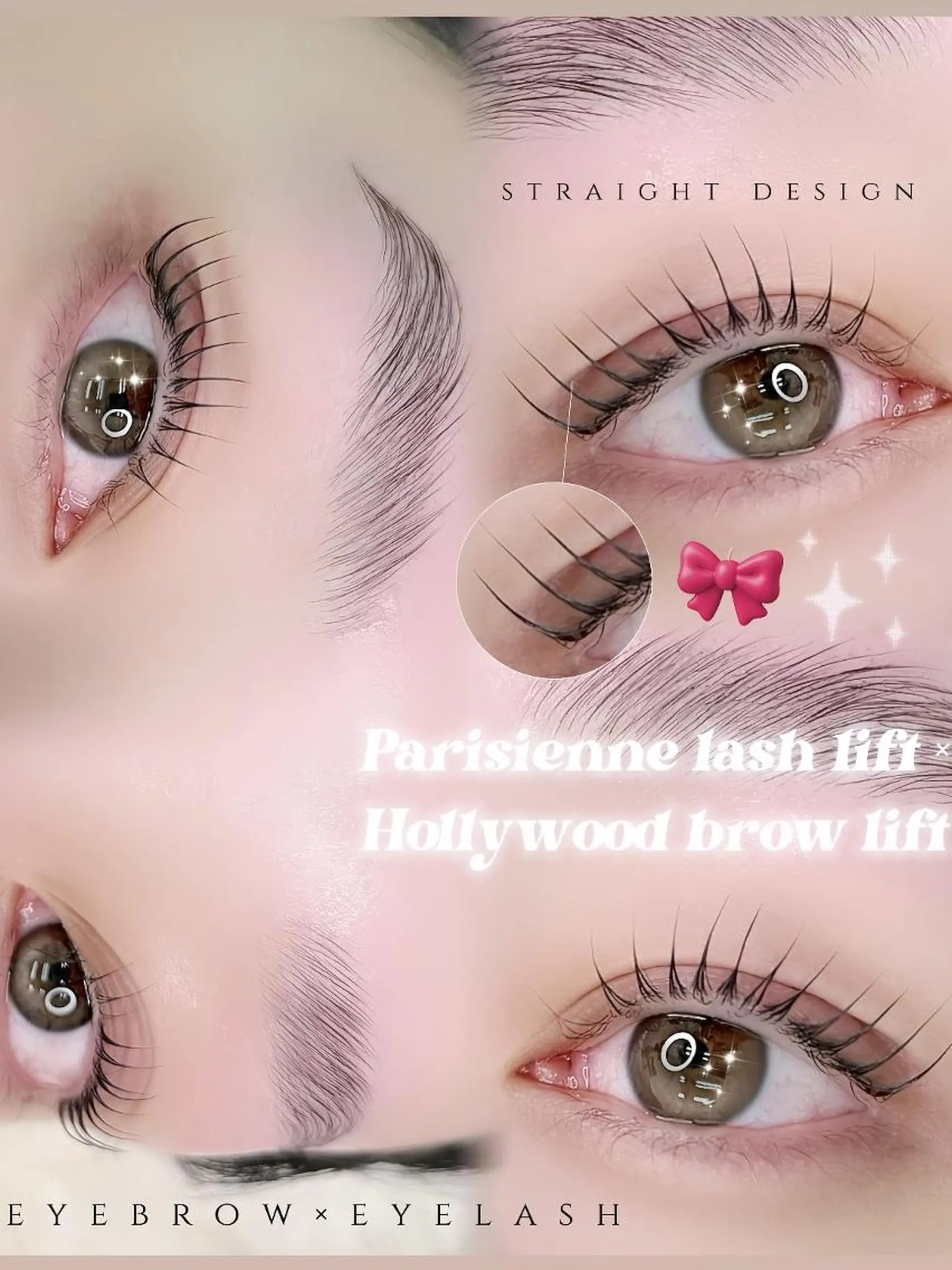 マツエク・マツパ マツパ ARCANA/渋谷 まつげパーマ/眉毛の眉毛・アイブロウイメージ