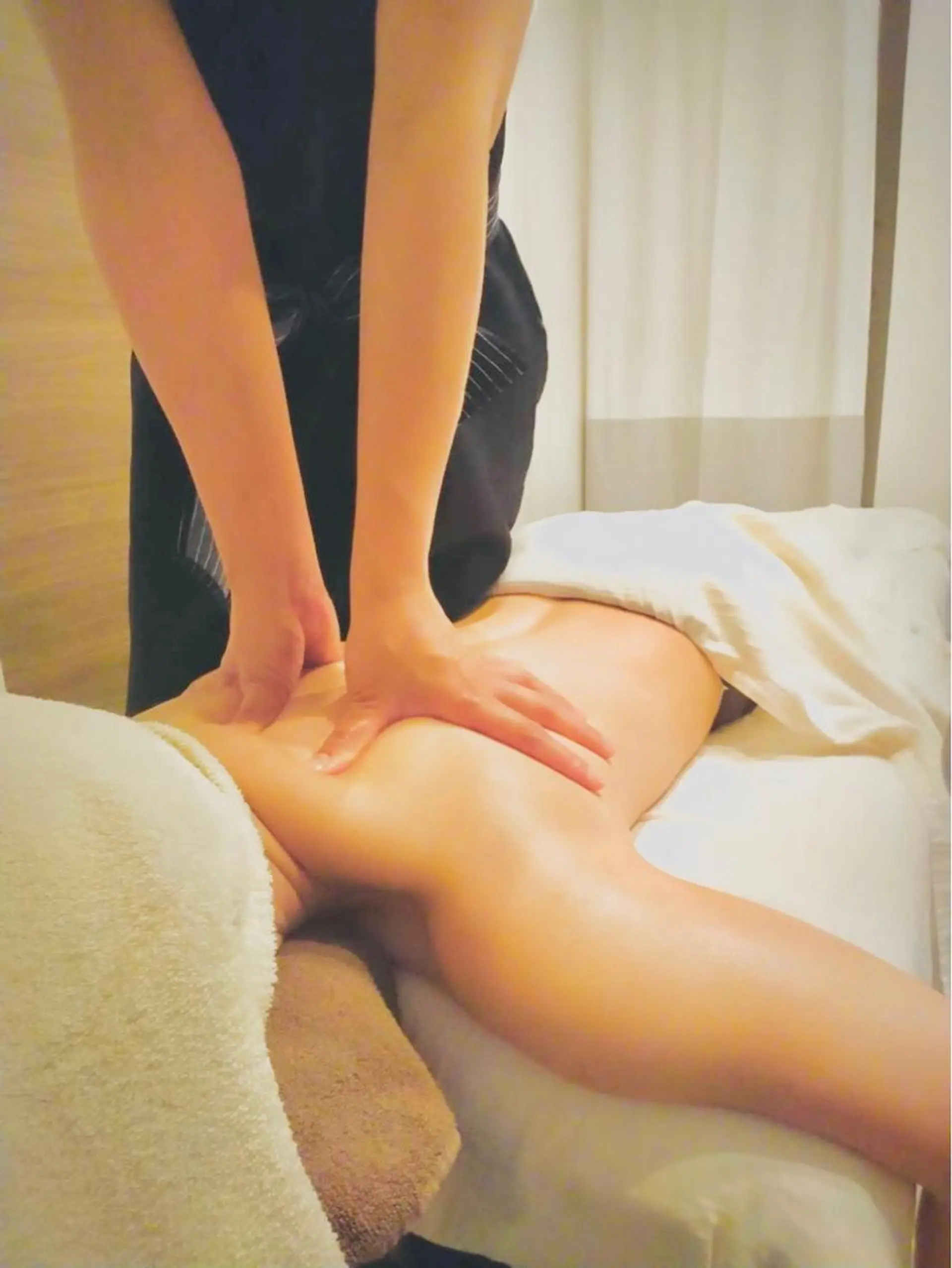 エステ リラク menard_fa cial&bodyのエステ・リラクイメージ