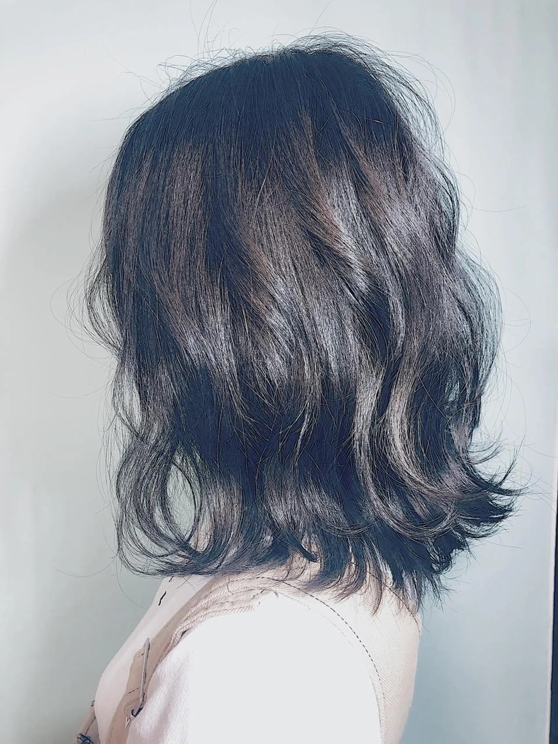 カラー トリートメント 💎透明感カラー 松本ミキ💎のその他イメージ