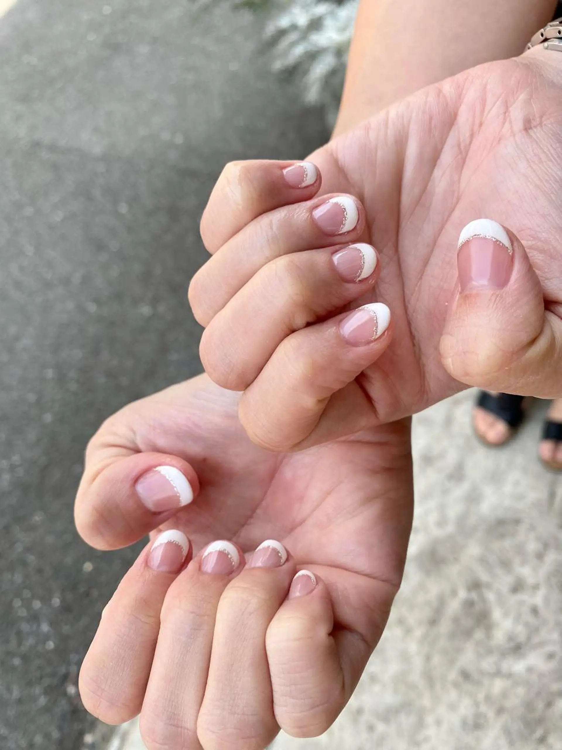 ネイル maa kasi所属・maa kasi ⭐︎Makiのネイルデザイン