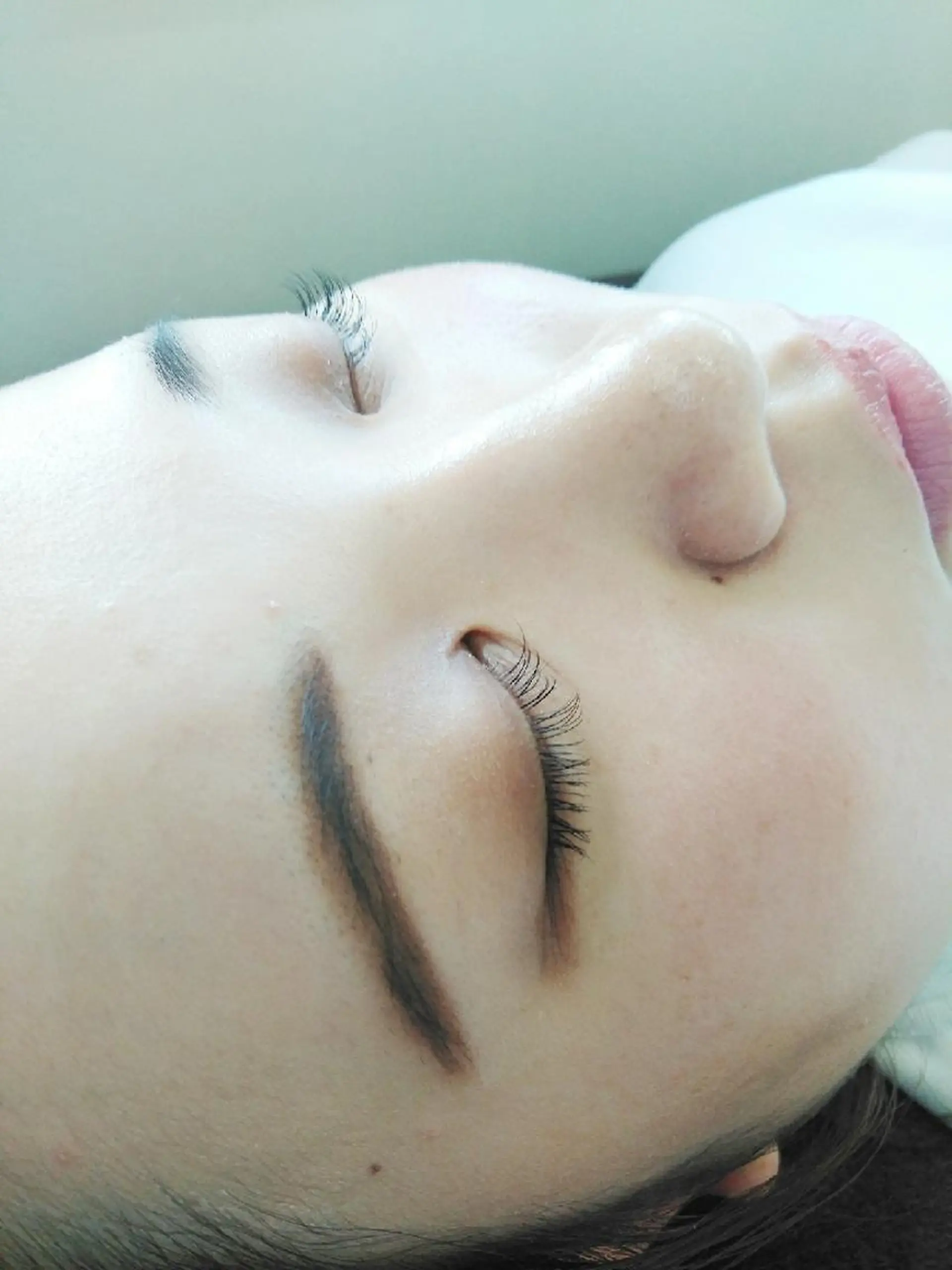 マツエク・マツパ 🪞🫧豊田美優/ まつげパーマ🫧🪞のマツエク・マツパデザイン