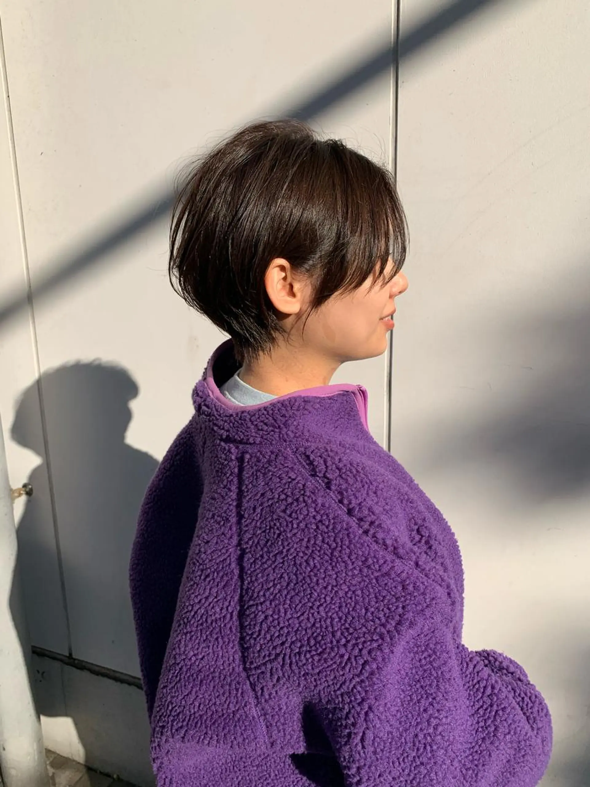 ショート 艶髪💎美容師 TATSUYAのヘアスタイル