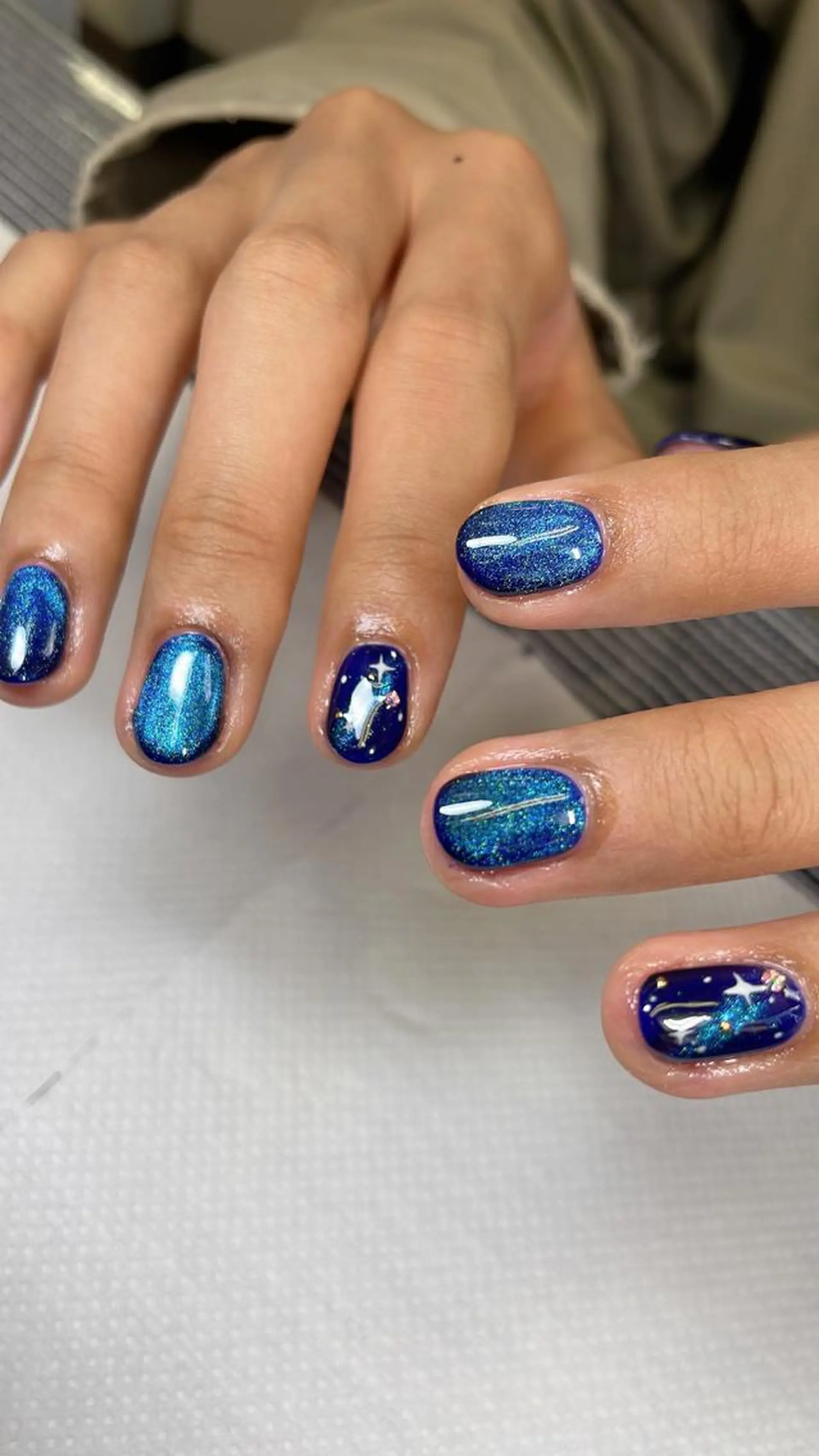 ネイル むねいる nail salonのネイルデザイン