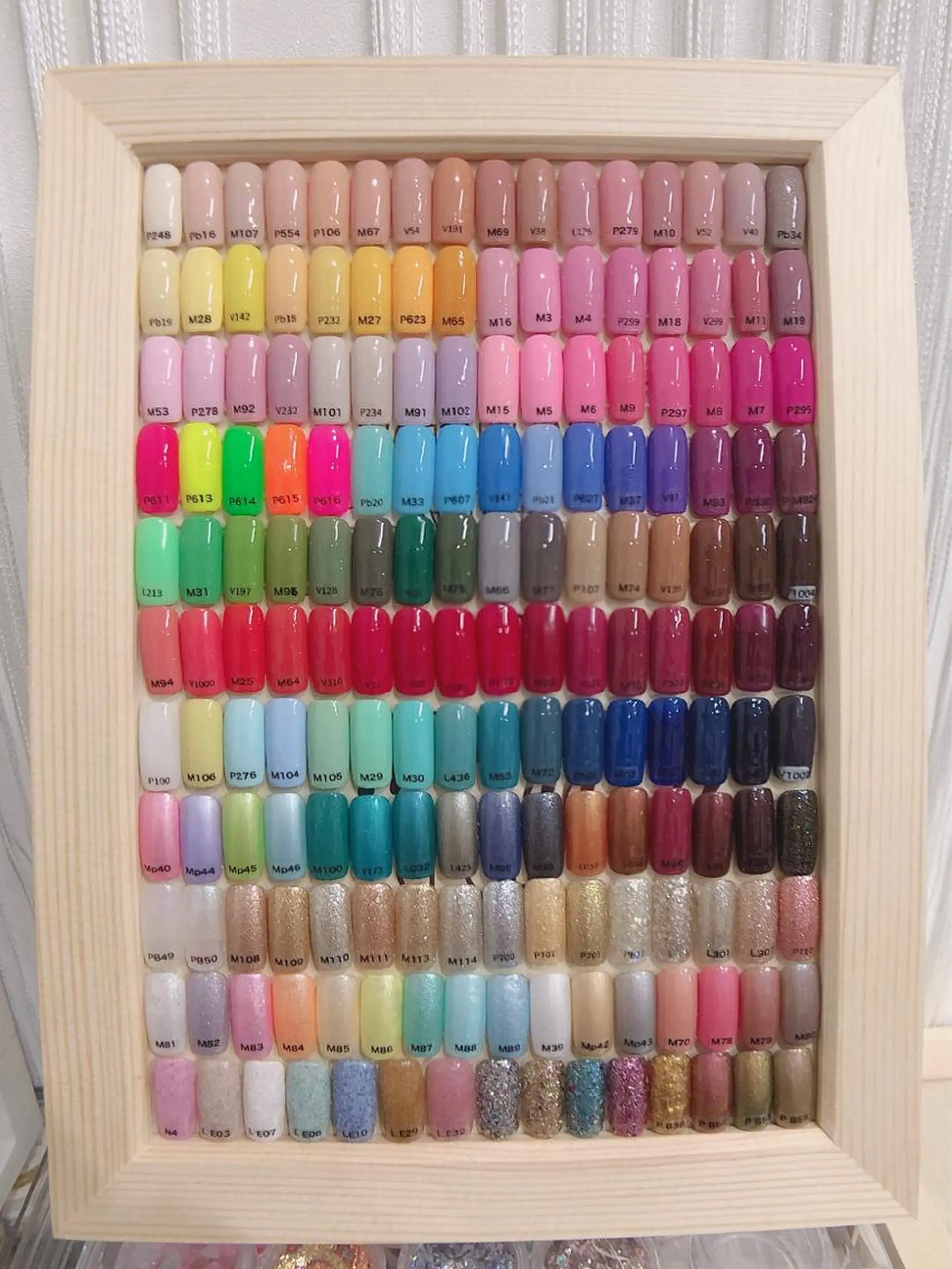 ネイル ジェルネイル みん 🌸のエステ・リラクイメージ