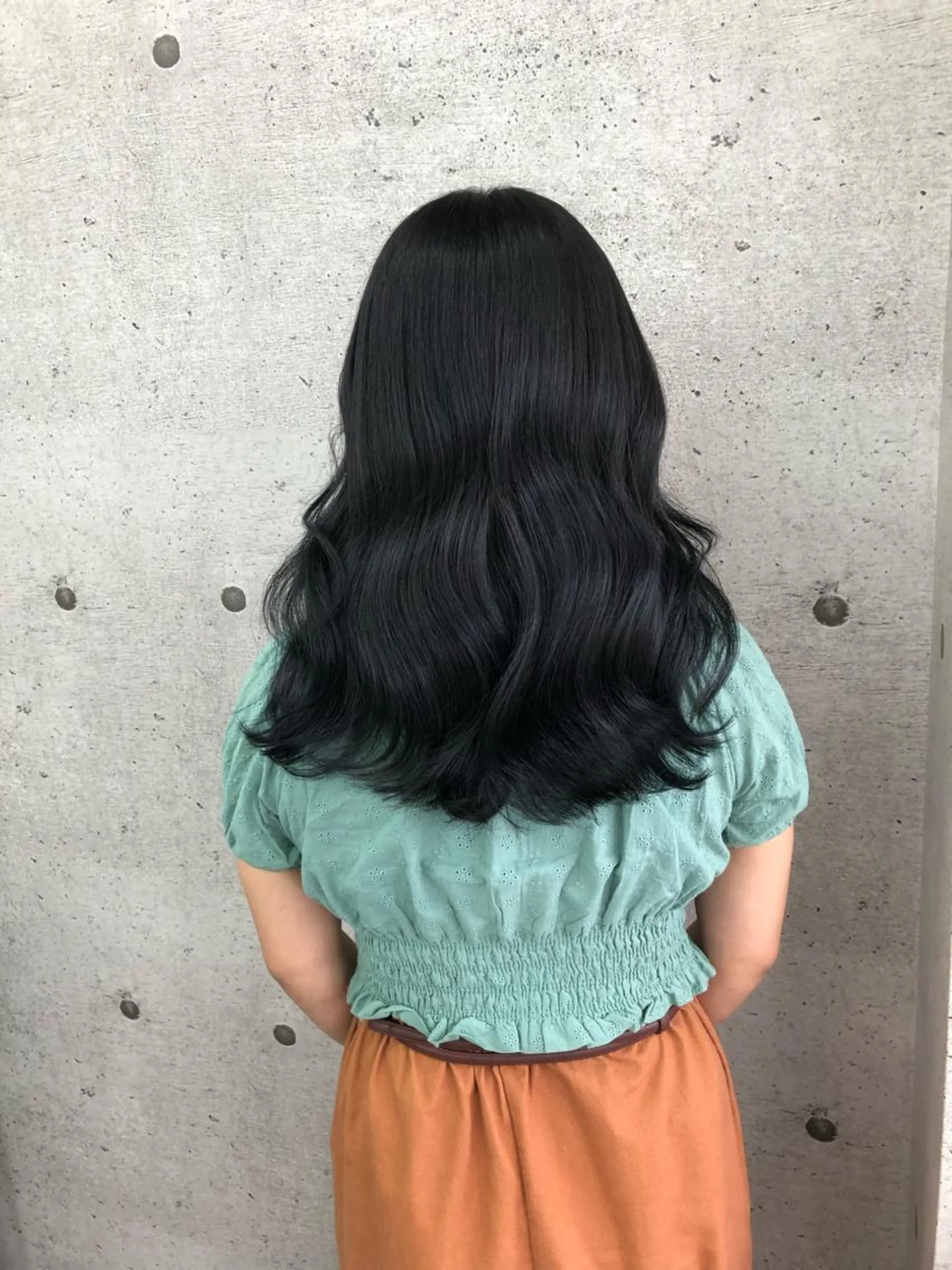 ミディアム みつゆ 表参道/原宿のヘアスタイル