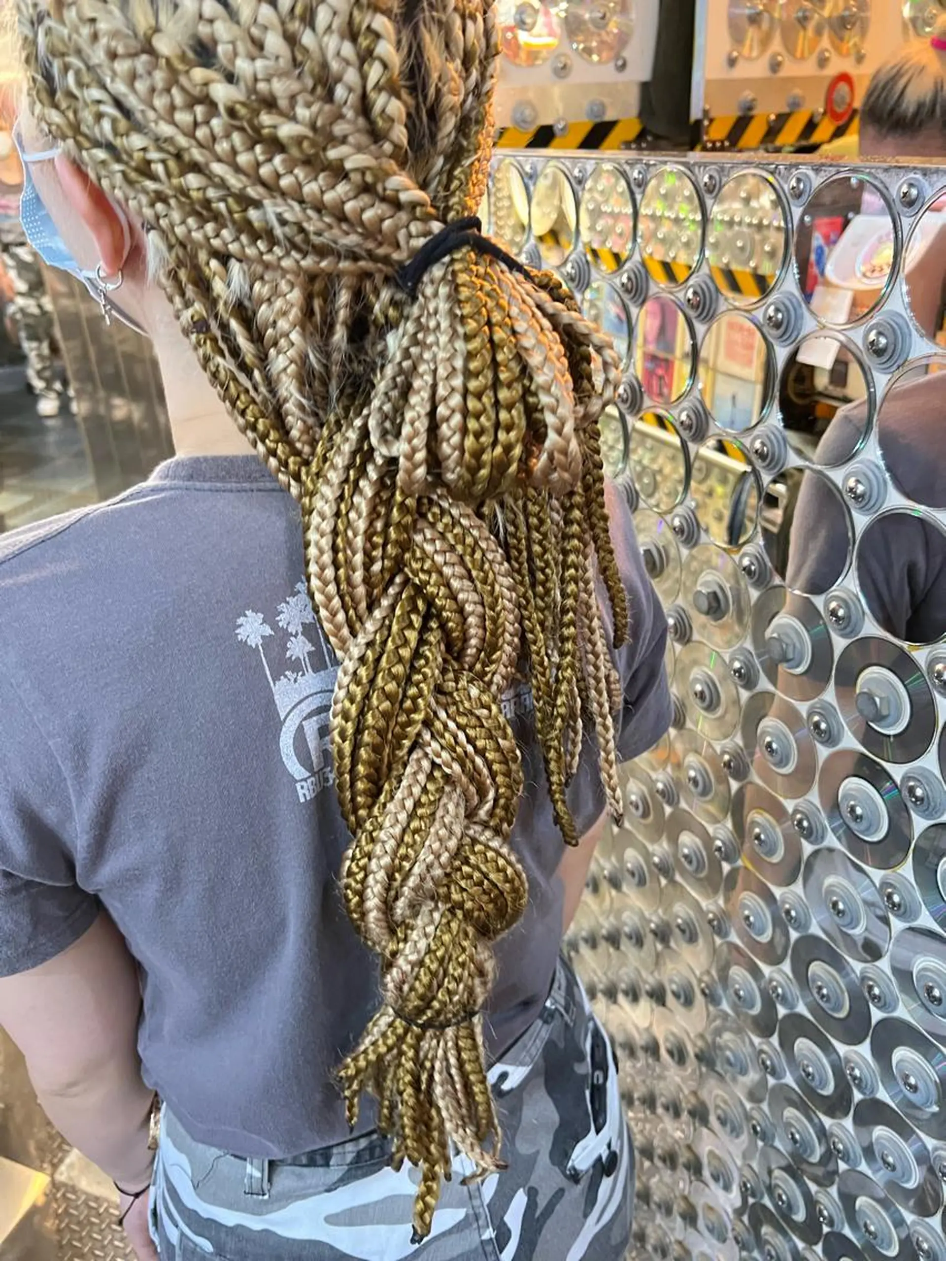 ヘアアレンジ KOYA ｺﾔのヘアスタイル