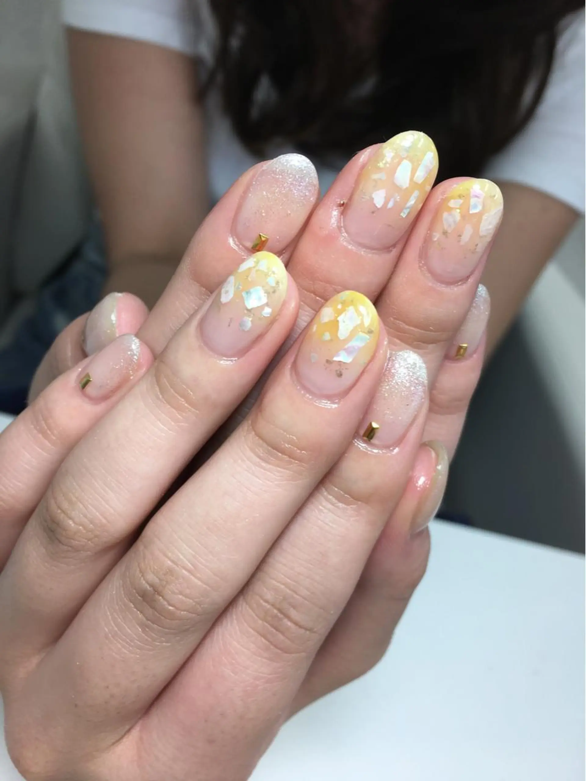 ネイル Ｋ- nailのネイルデザイン