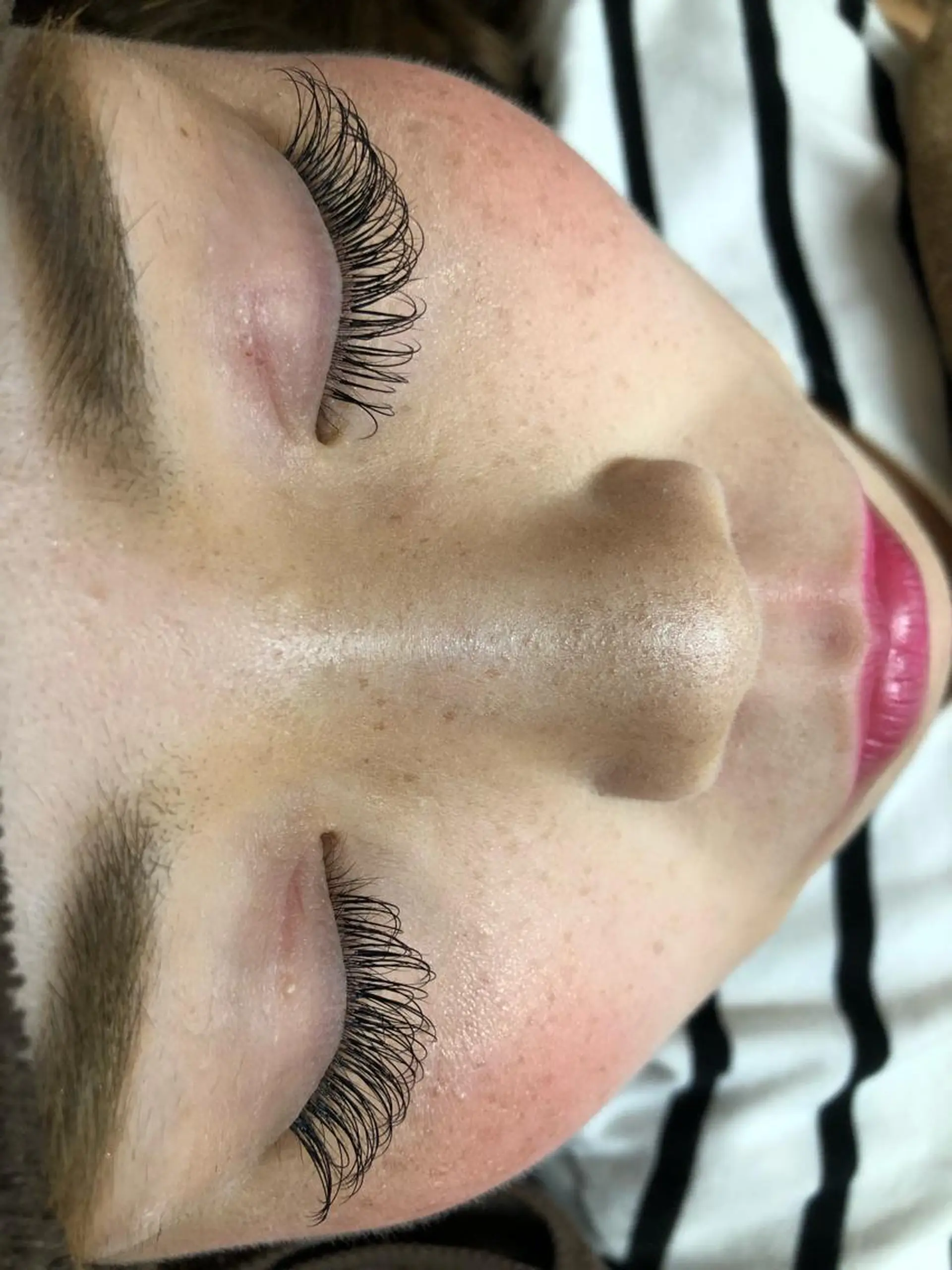 マツエク・マツパ iolo nakajimaのマツエク・マツパデザイン