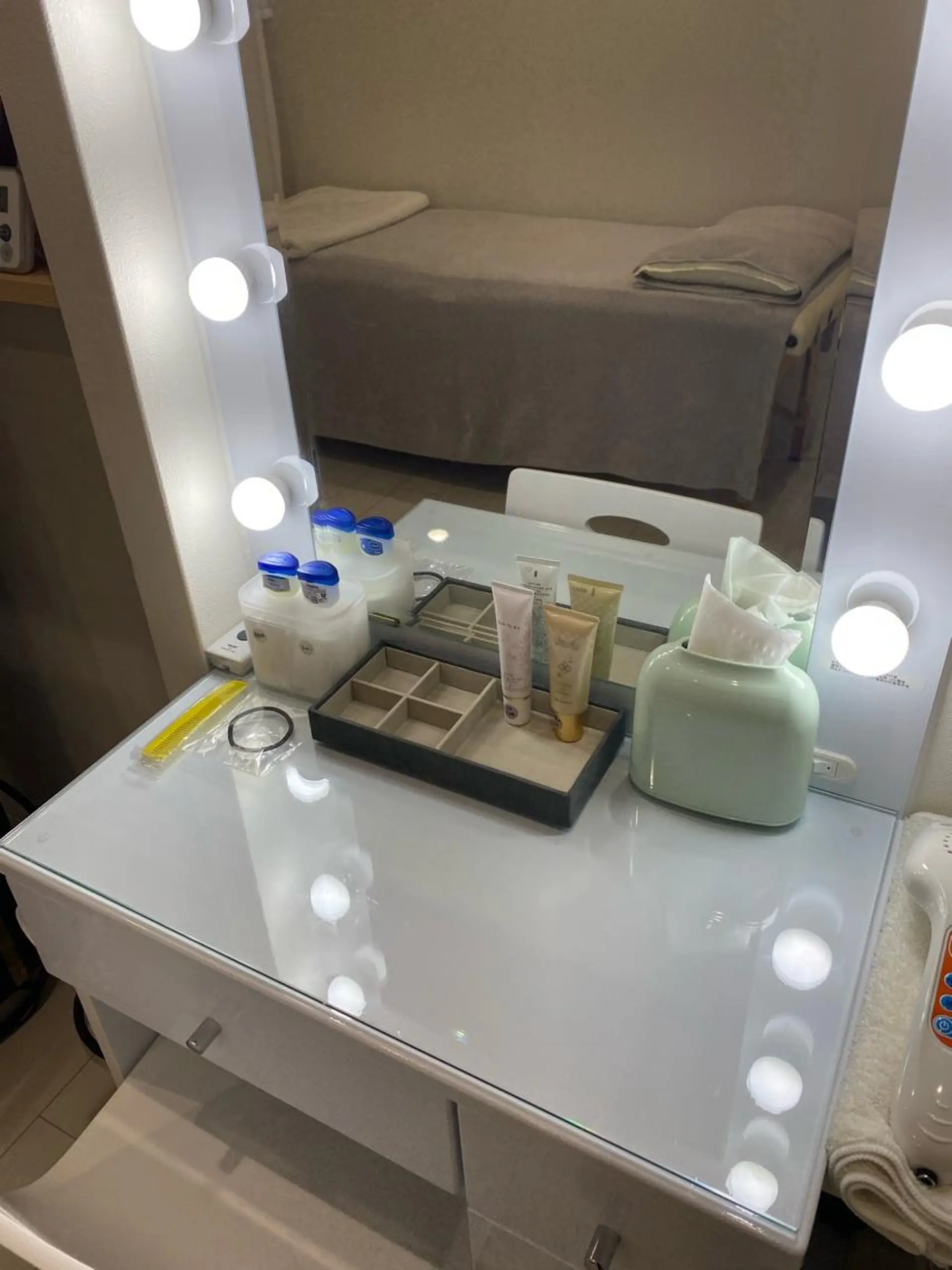 White   berry セルフビューティーサロン所属・🍀SATO MIDORI🍀のエステ・リラクイメージ