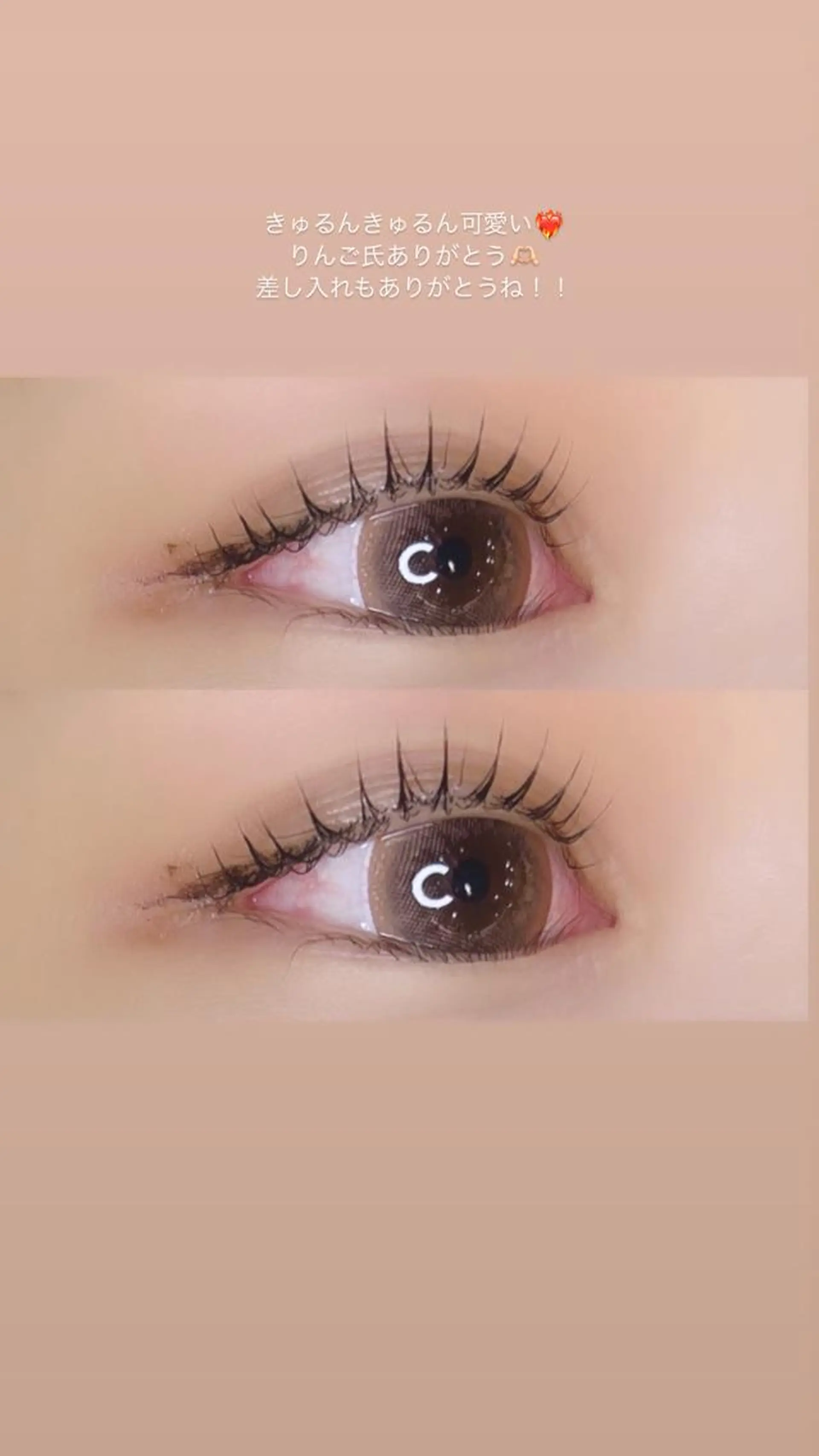 マツエク・マツパ DOLCE川越店✧︎ MAIのマツエク・マツパデザイン