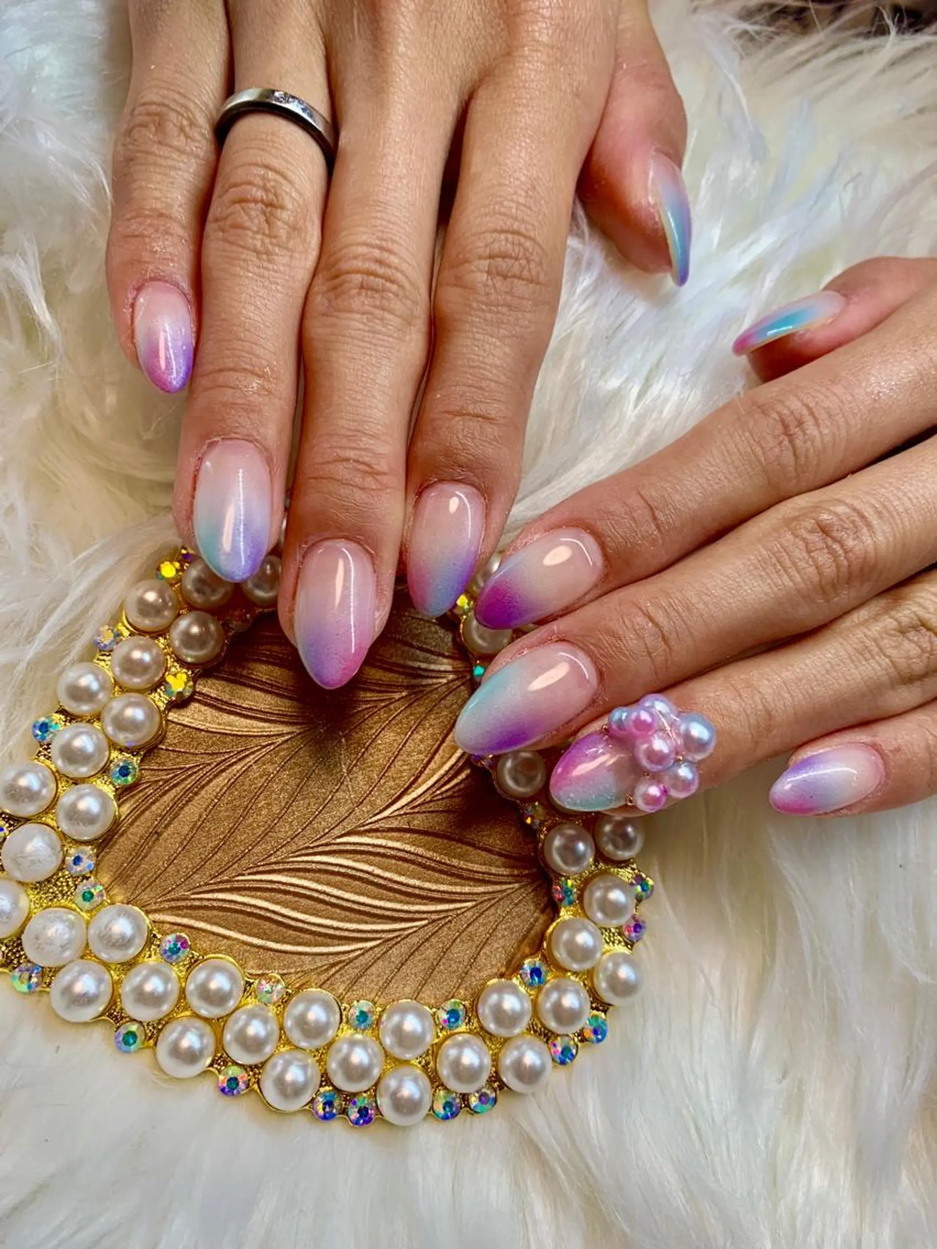 ネイル その他(ネイル) Grazie AMOREのネイルデザイン