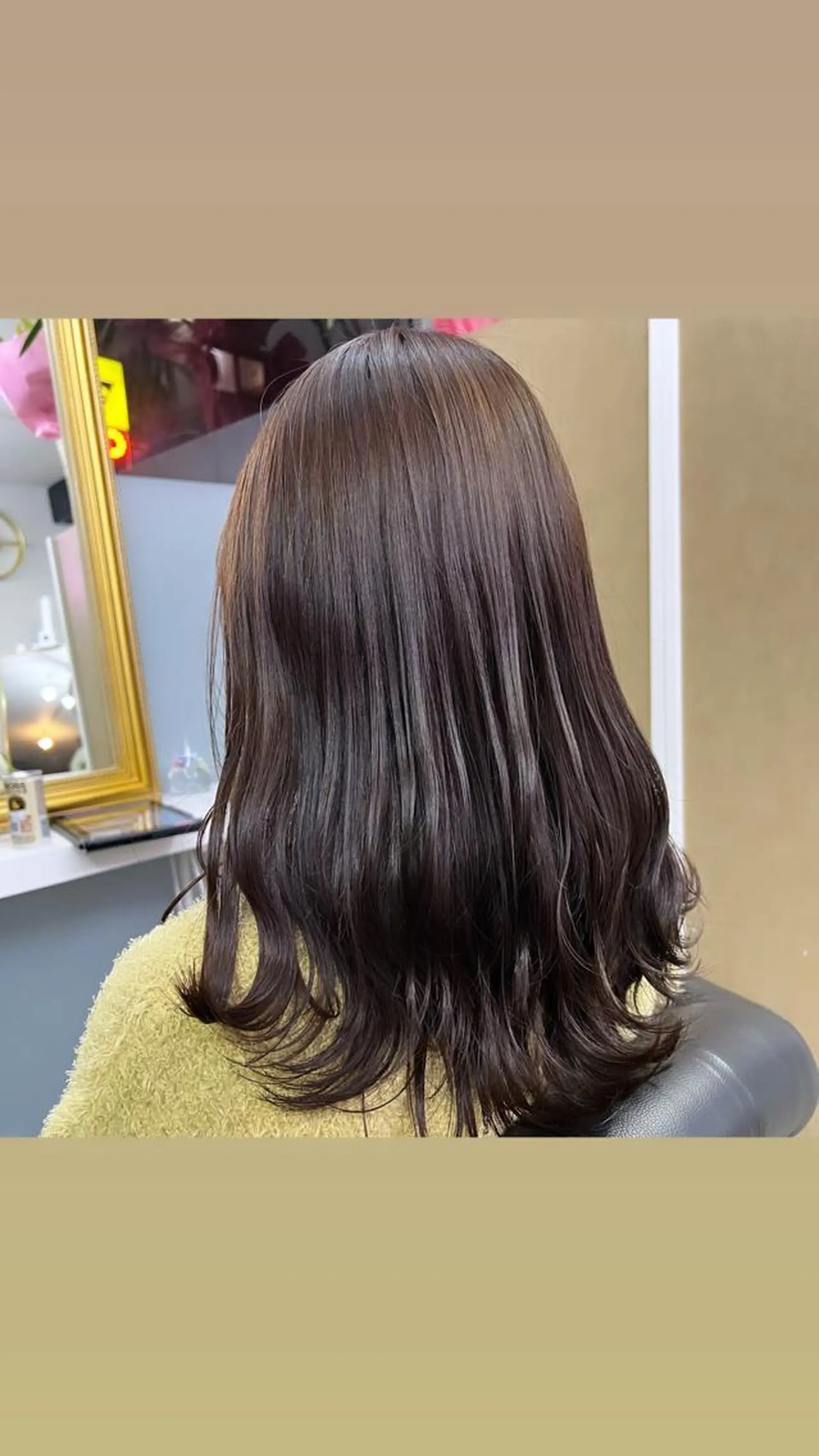 ロング カラー sand瀧川真平 /ショートヘア/ボブのヘアスタイル