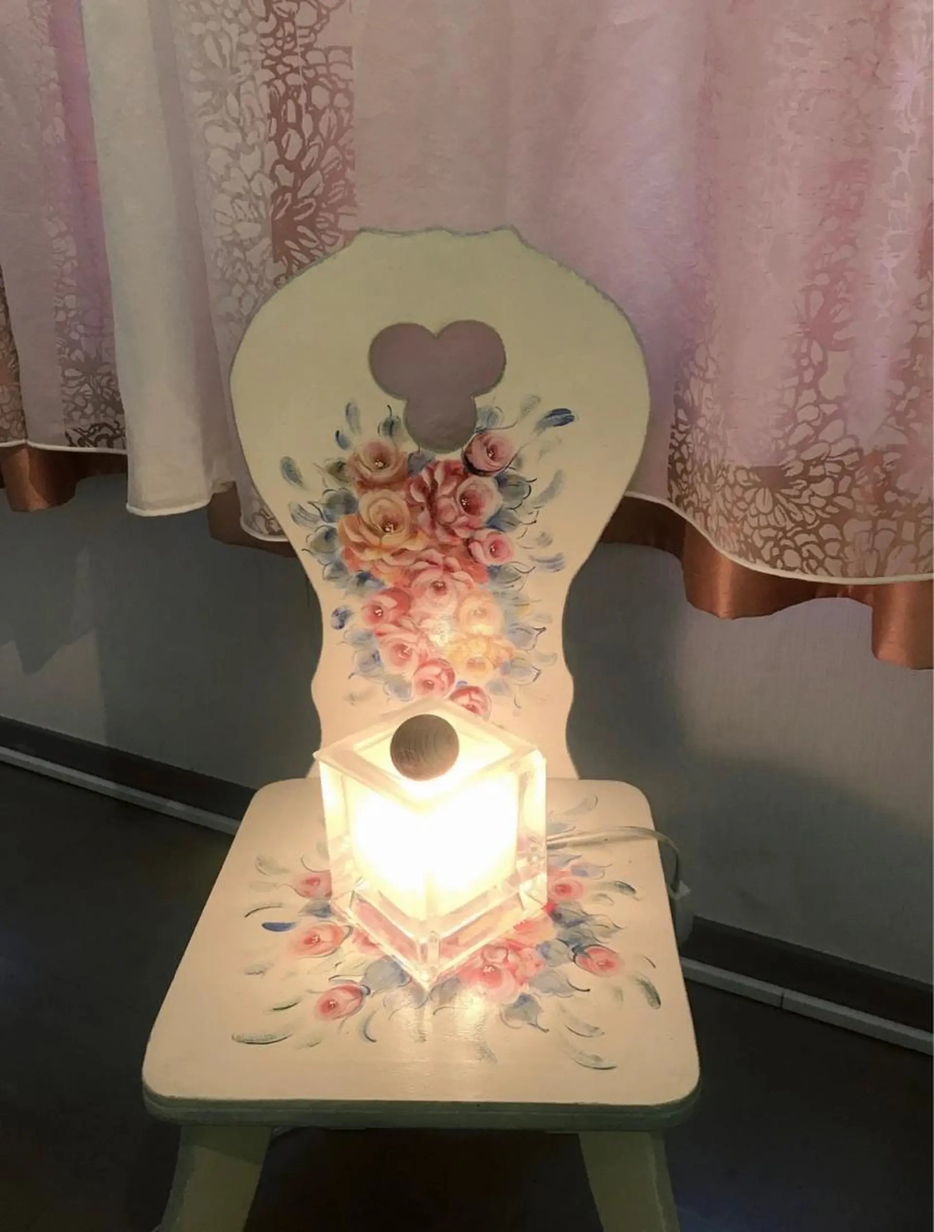 Lis Rose🥀 フェイシャルサロンのエステ・リラクイメージ