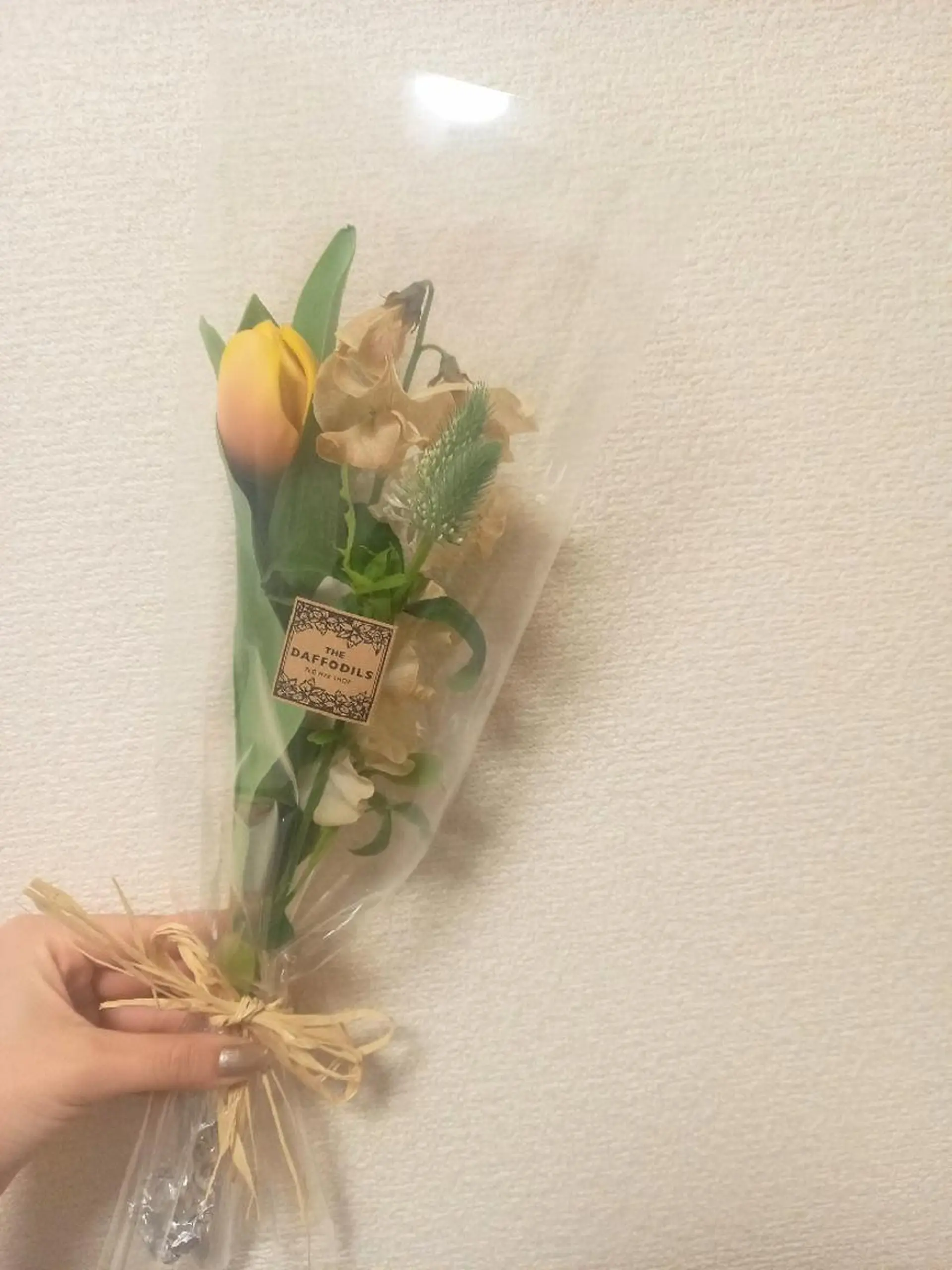 ネイル 春ネイル ヘアメイクネイリスト 💄💅hidemiのヘアスタイル