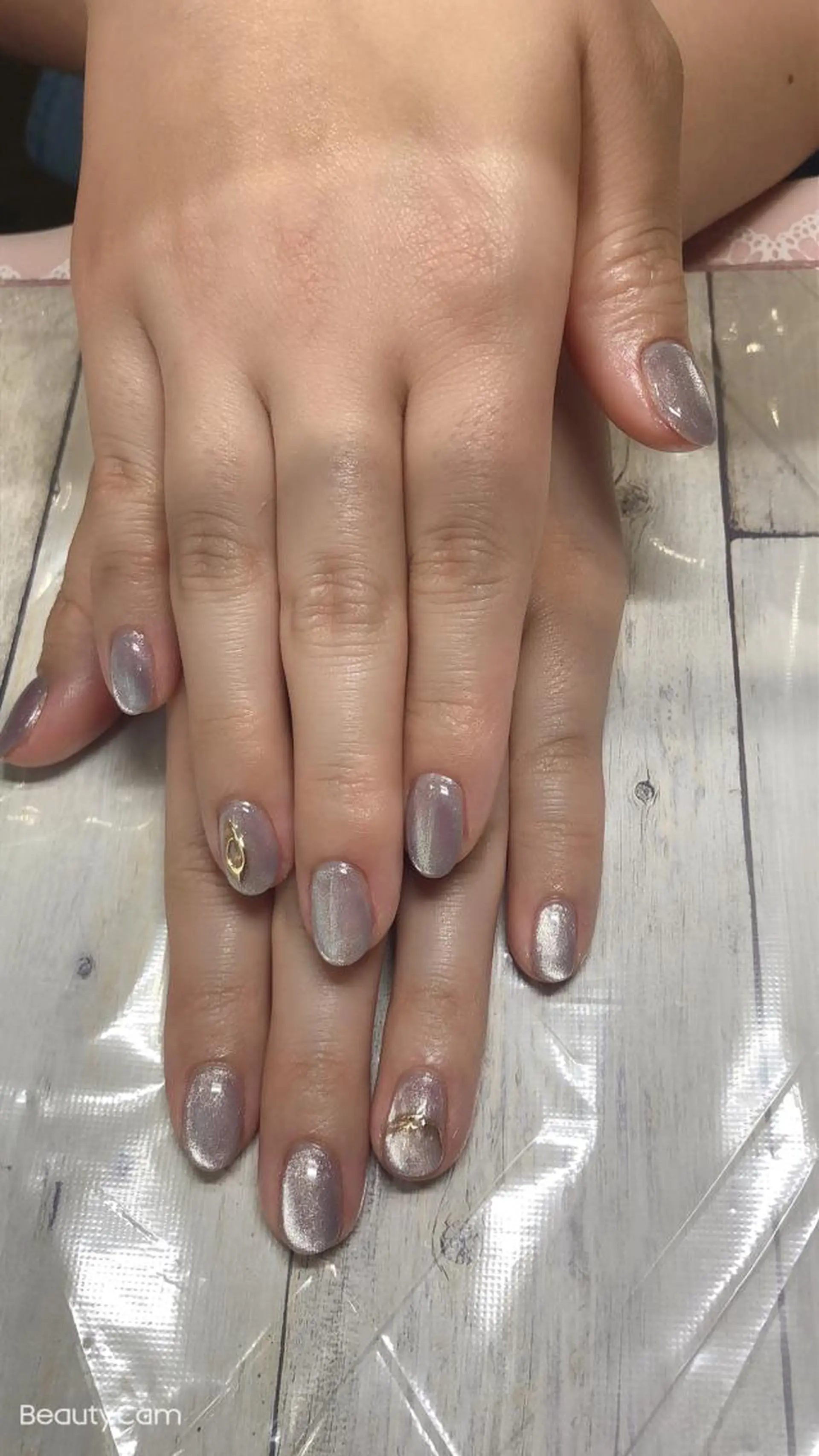 ネイル ✨アン ミユ✨のネイルデザイン