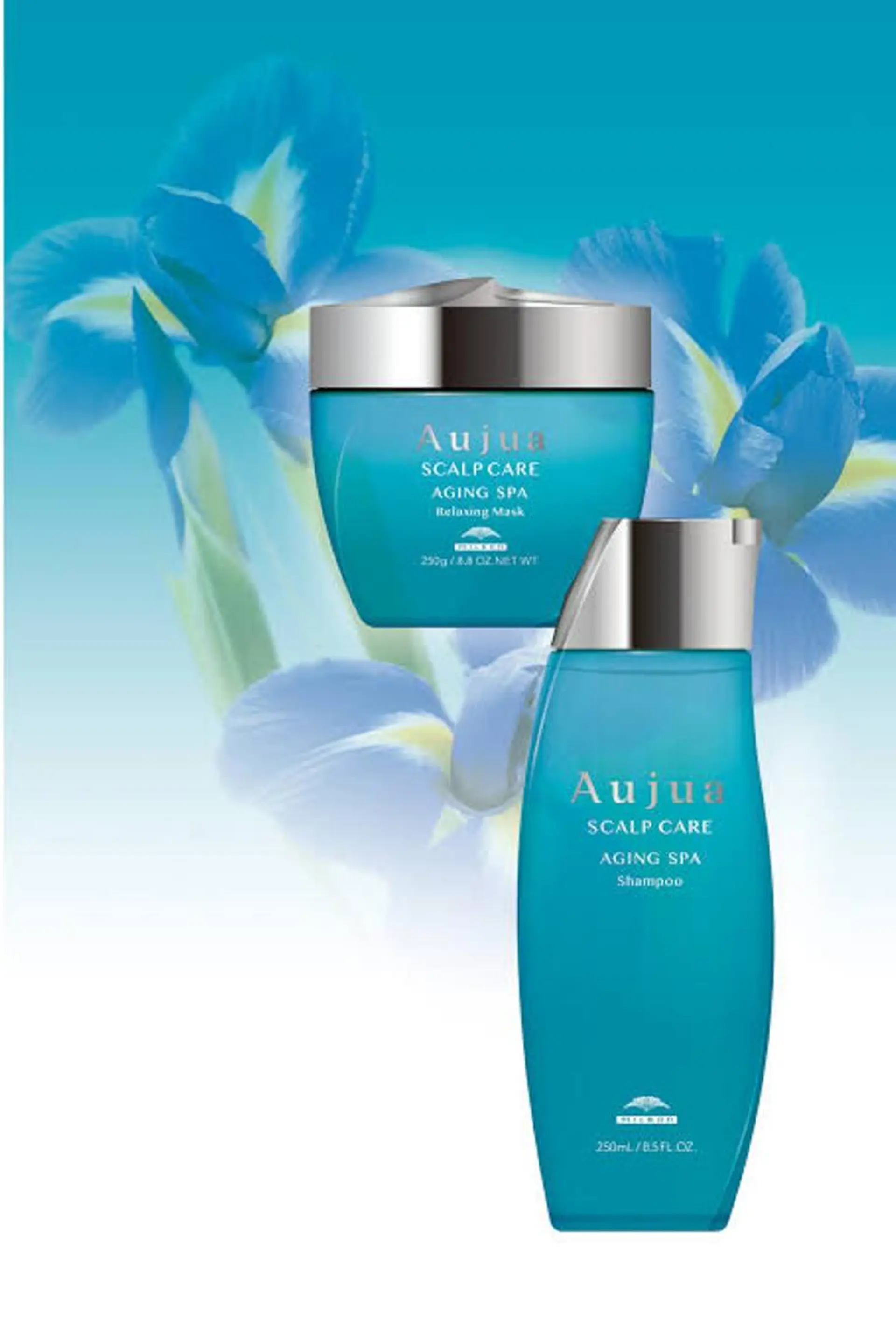 阿部 美咲のヘアスタイル