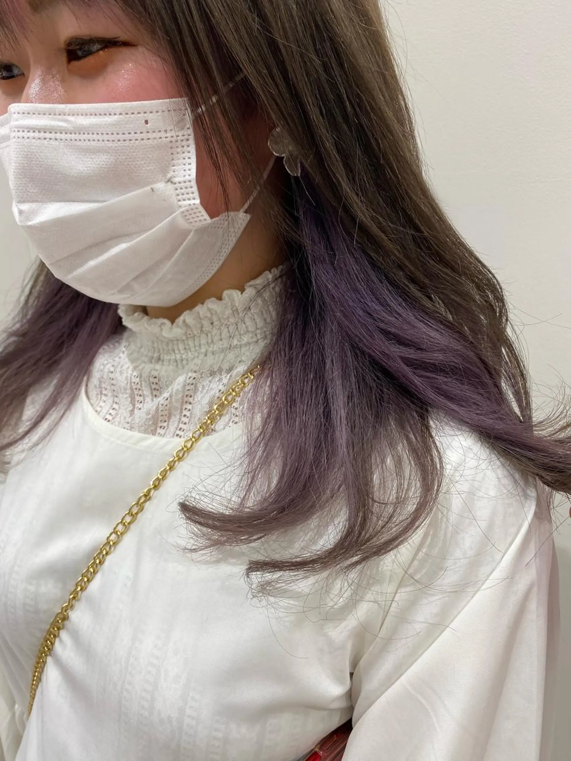 ロング ショートボブ 🔆Seinaのヘアスタイル