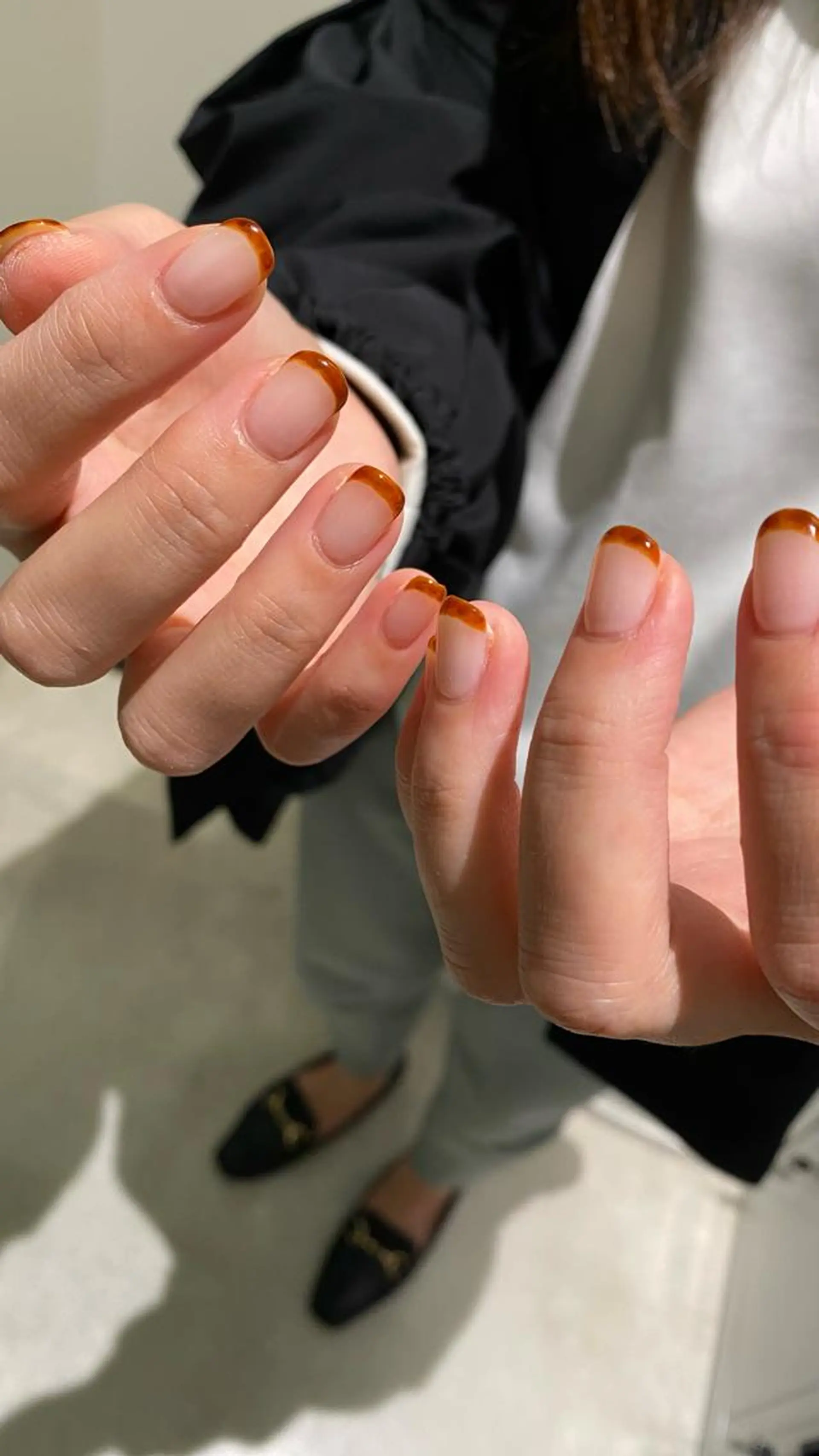 ネイル nail salon ayanaのネイルデザイン
