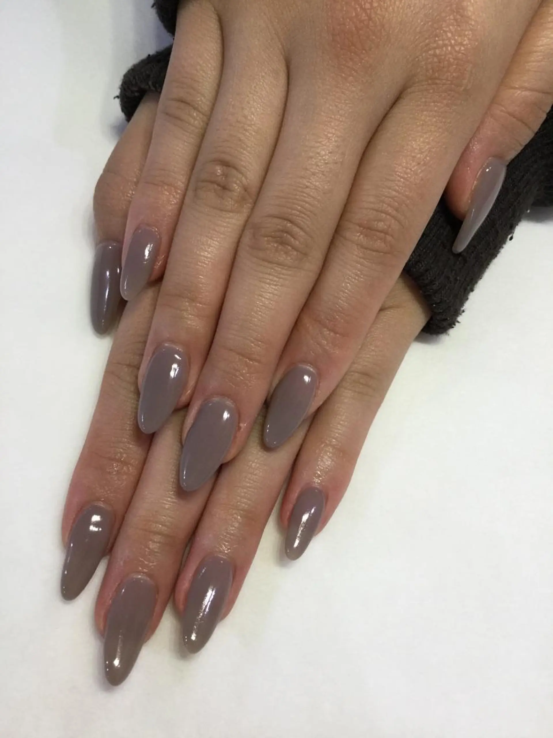 ネイル 💎🐰 saki. m 🐰💎のネイルデザイン