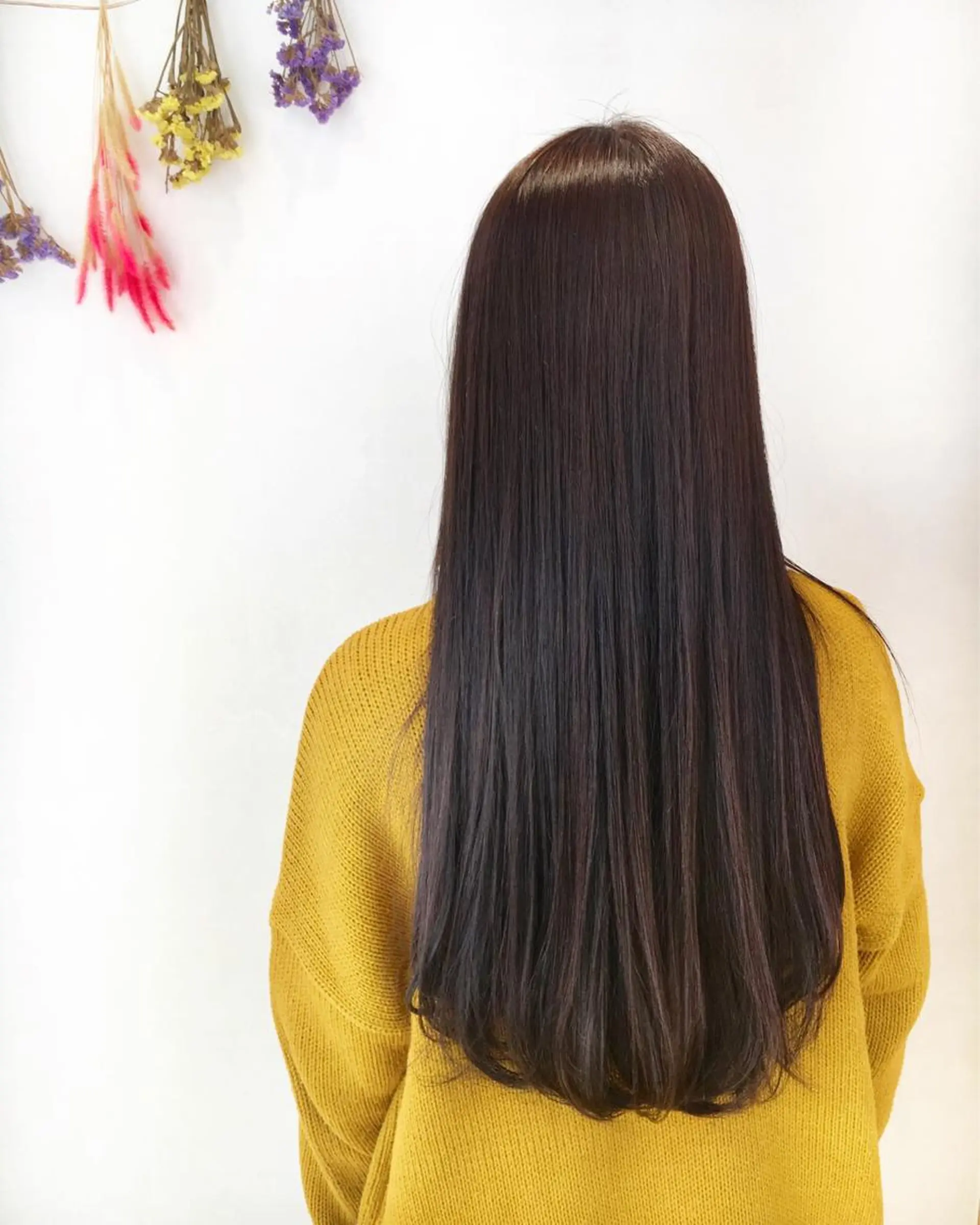 ロング カラー ショート/ボブ🌿 大野ちかのヘアスタイル