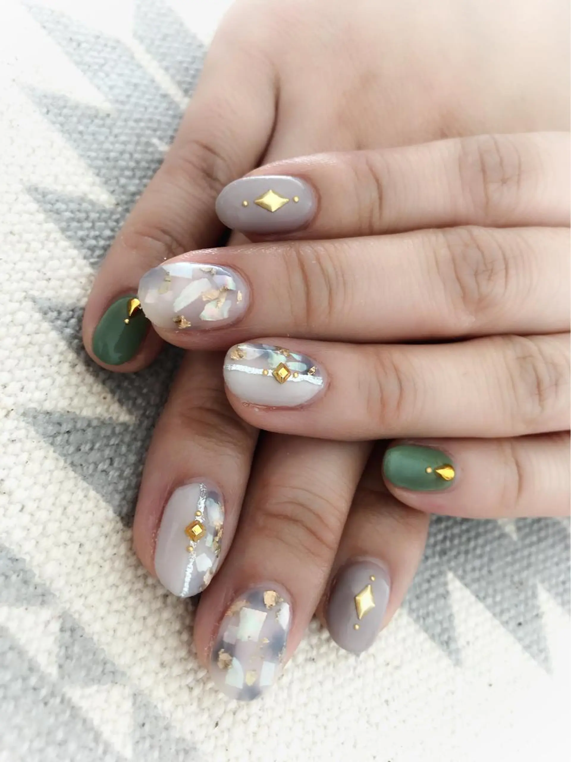 ネイル その他(ネイル) エース ネイルのネイルデザイン