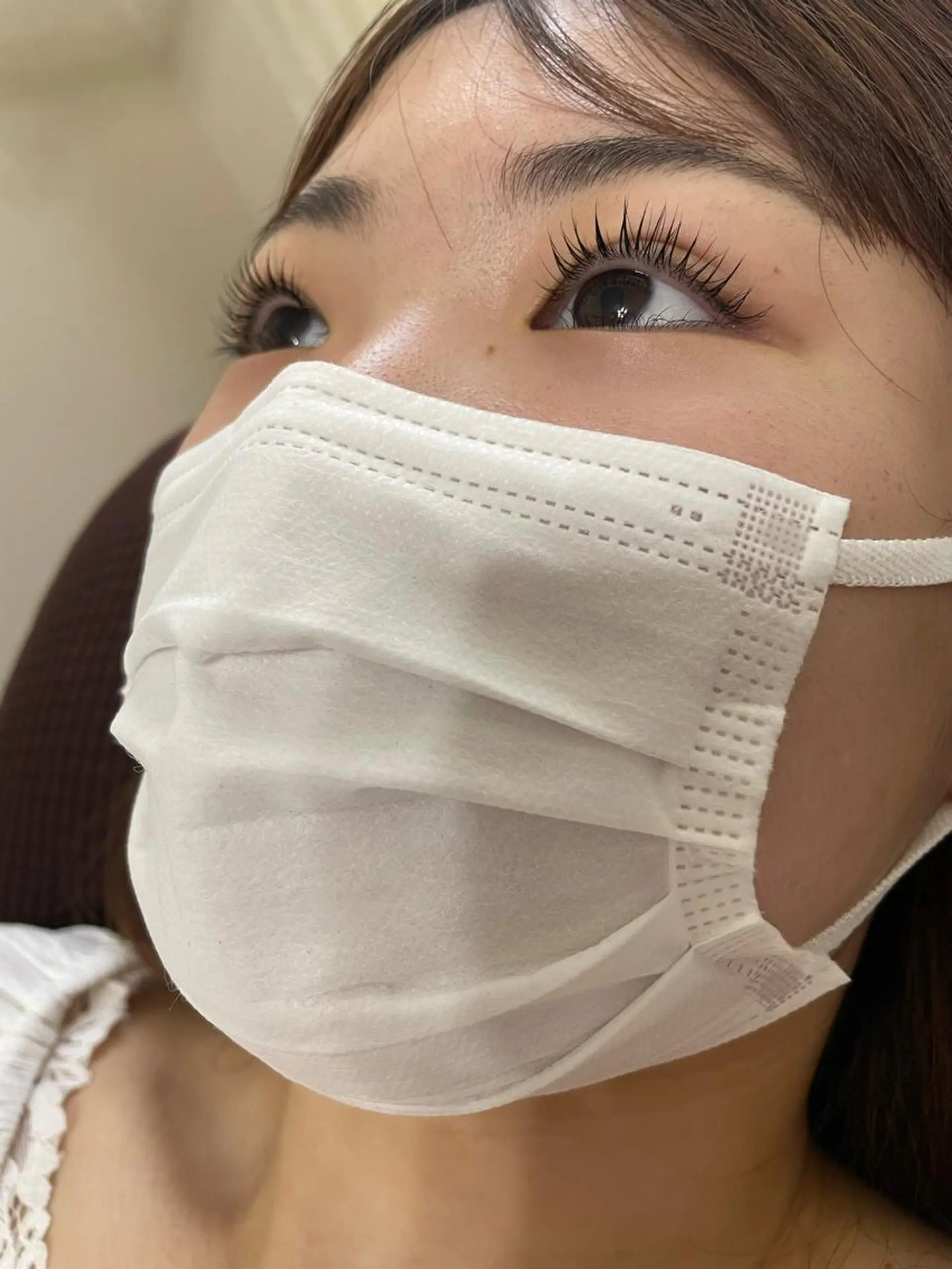 マツエク・マツパ dear beautyのマツエク・マツパデザイン