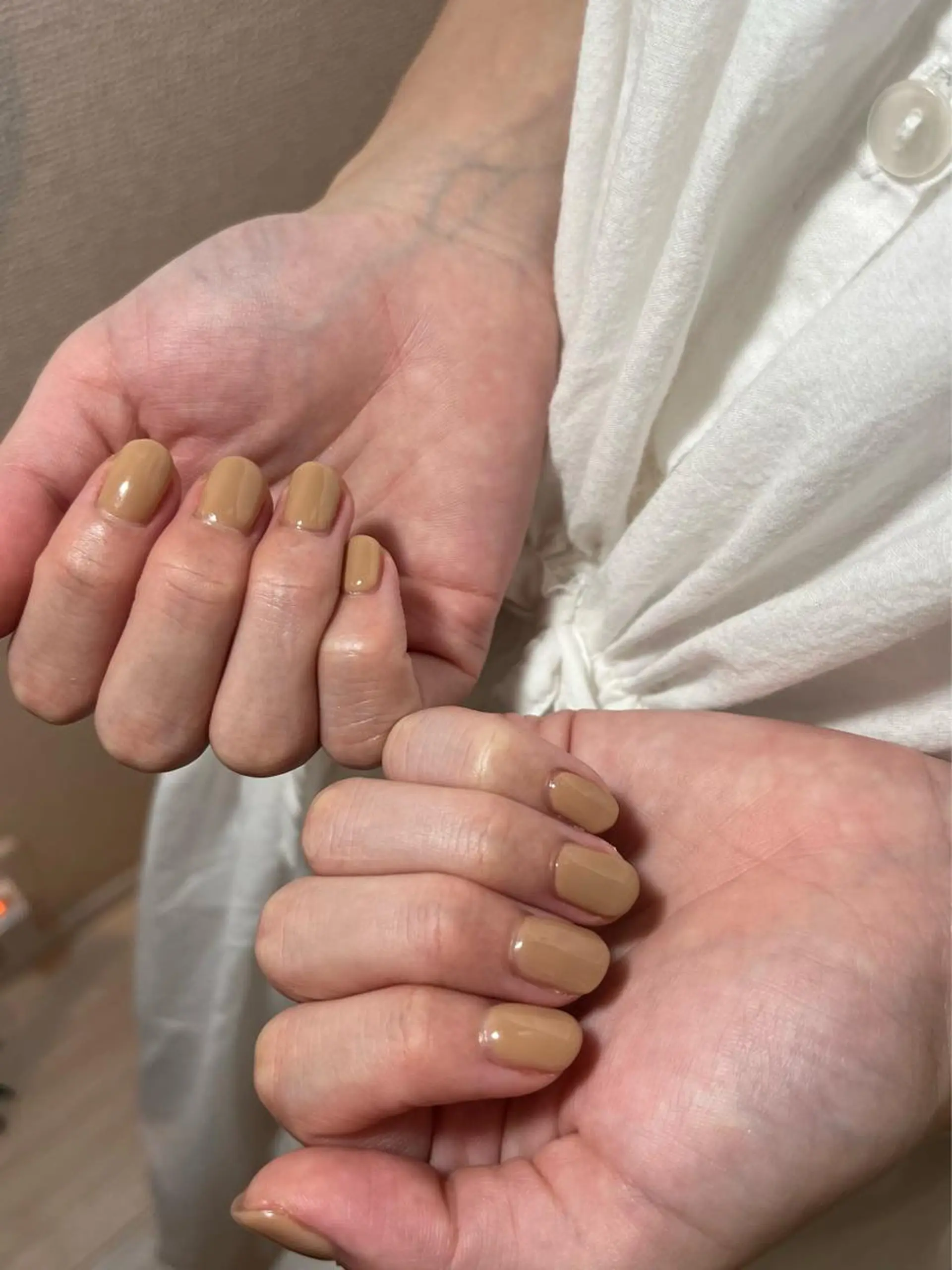 ネイル ЯH.nail JURIのネイルデザイン