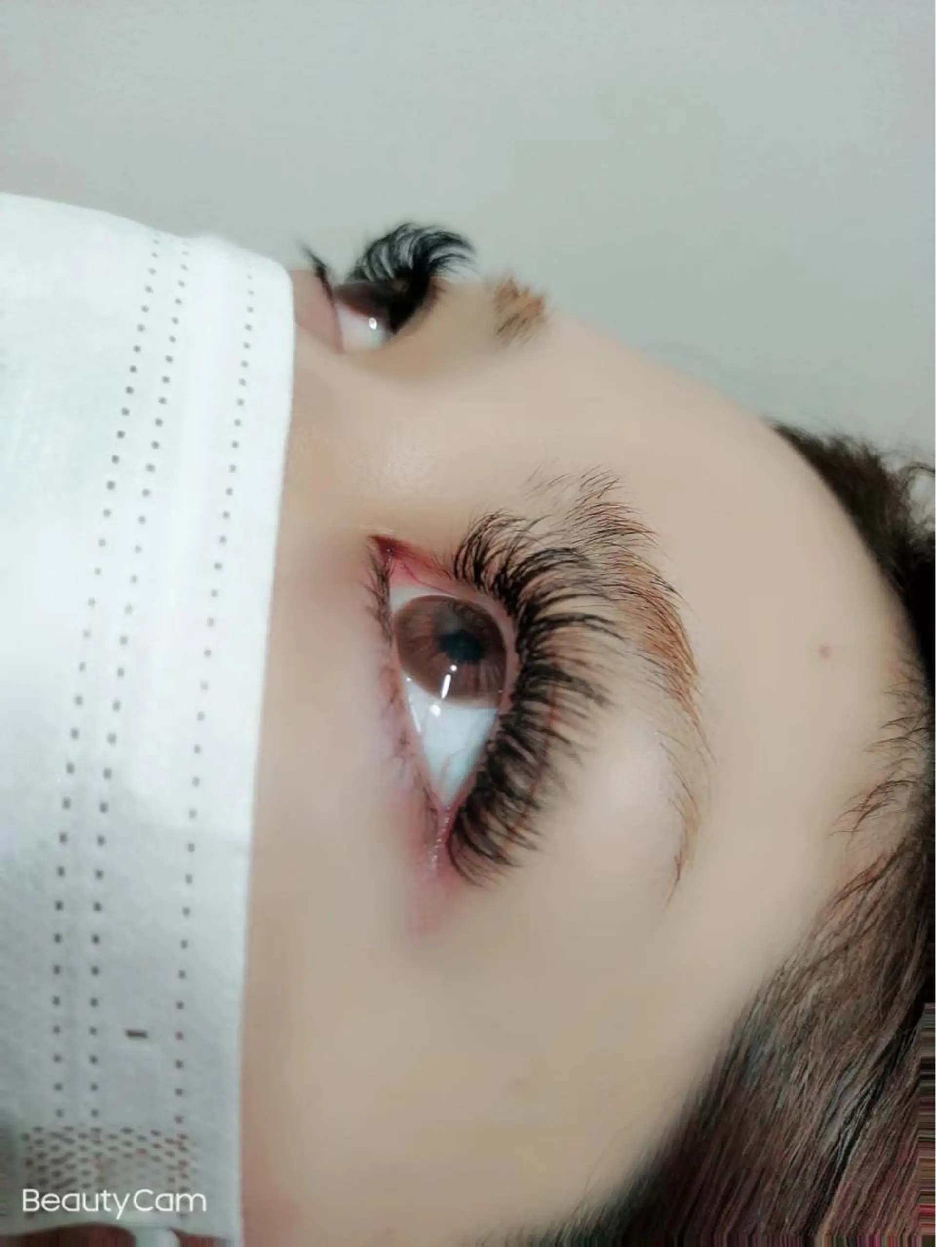 マツエク・マツパ Eye Glossのマツエク・マツパデザイン