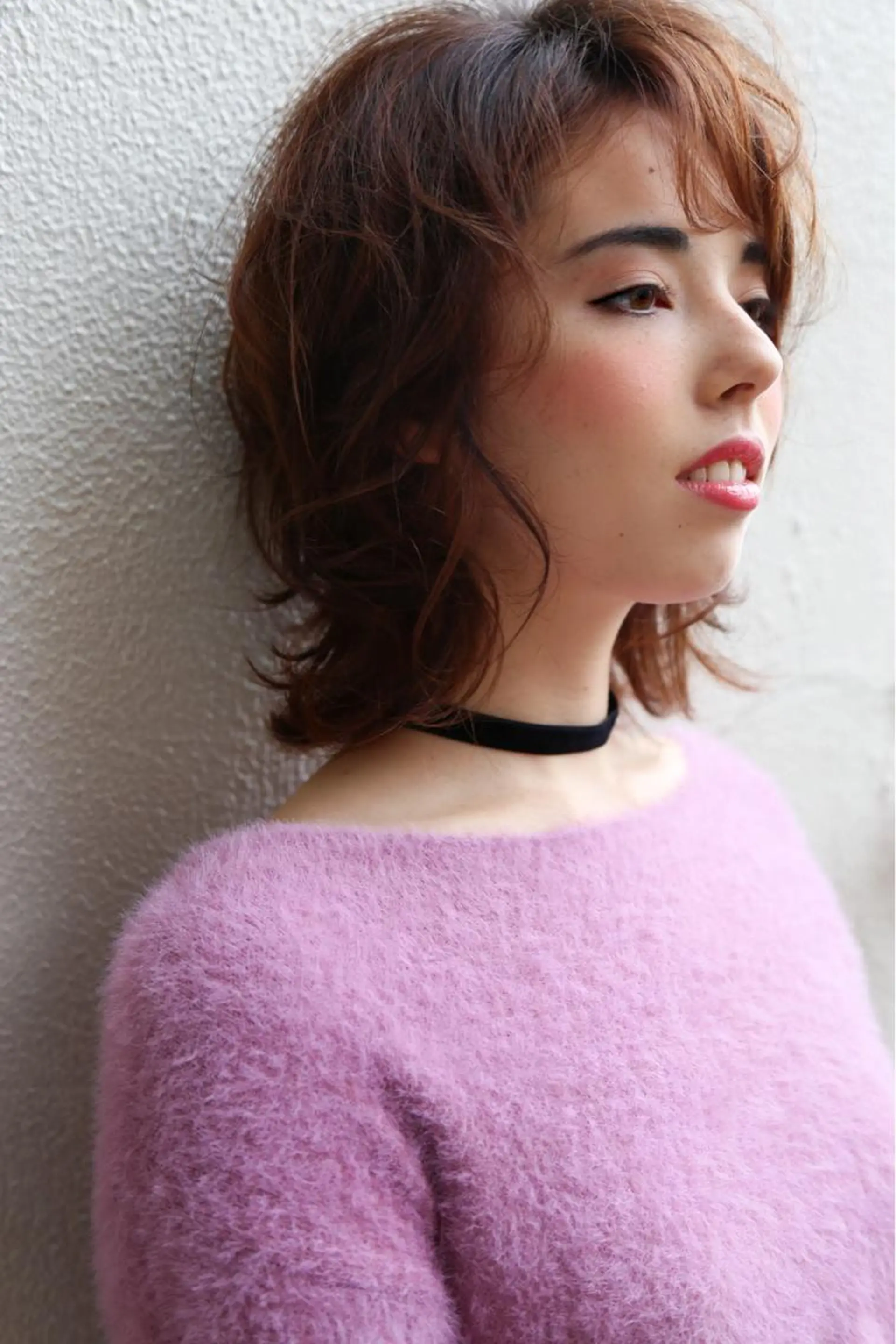 ショート カラー ISOLA-blu黒川店所属・野村 勇斗のその他イメージ