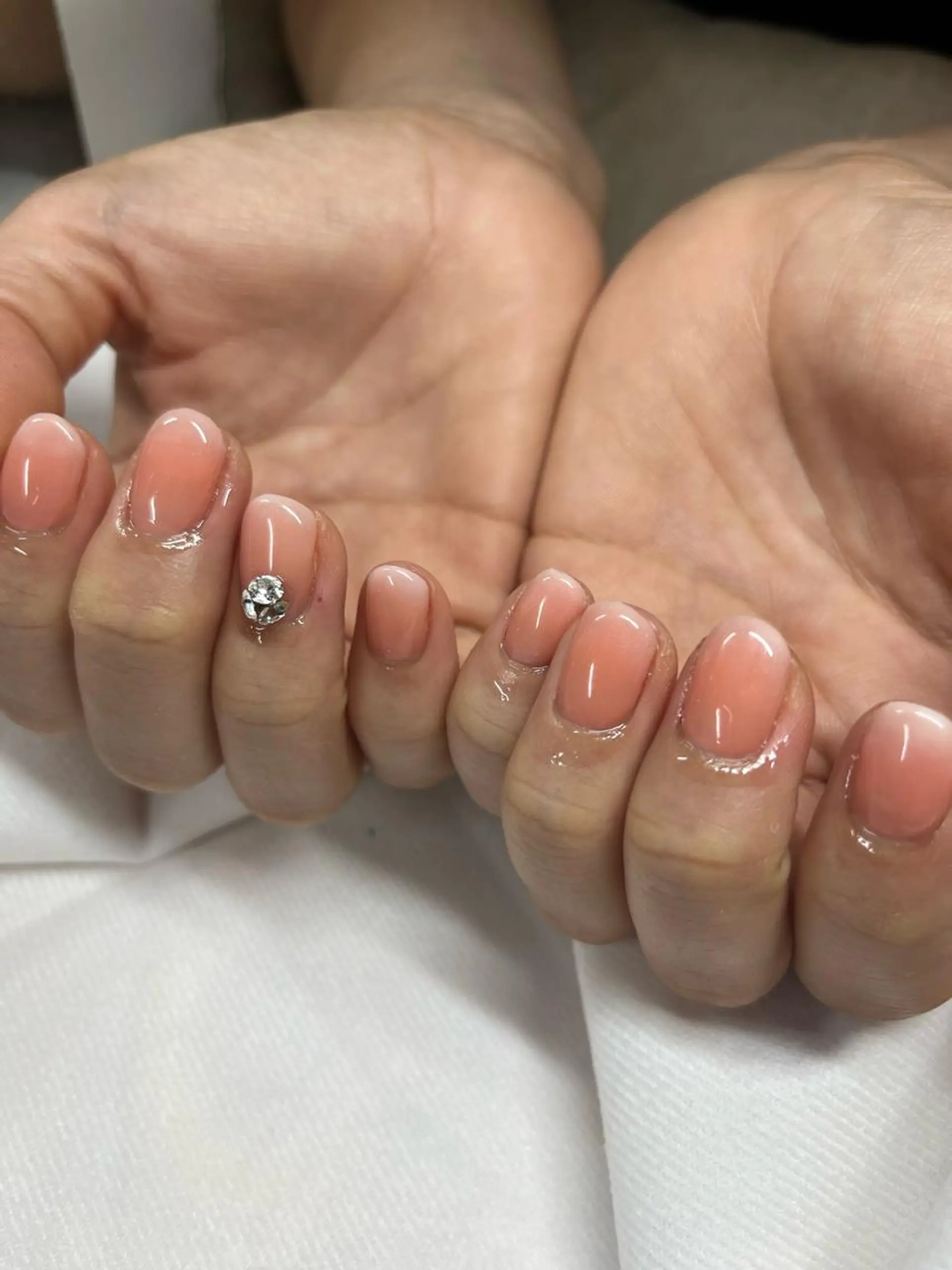 ネイル MKY salonのネイルデザイン