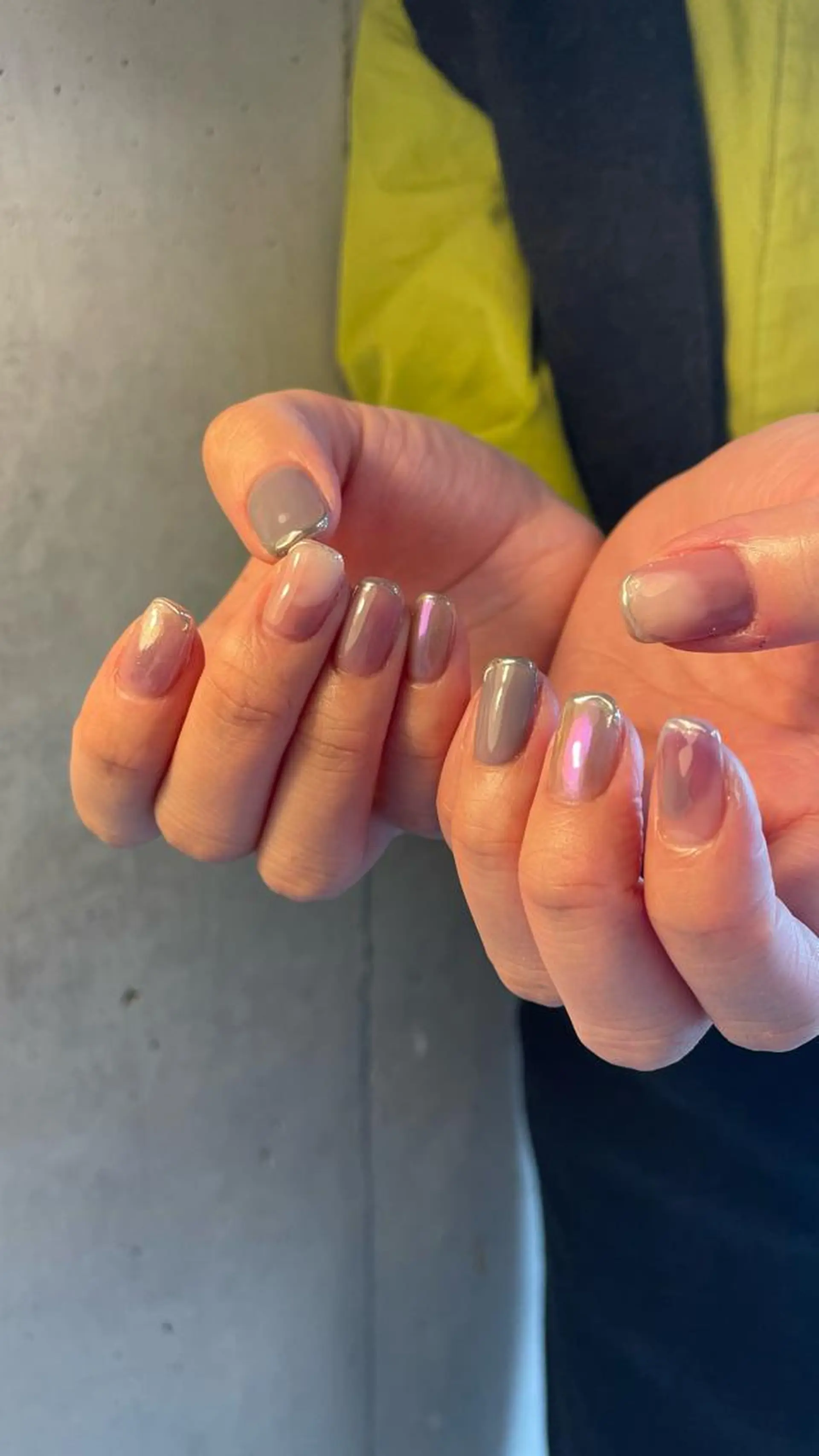 ネイル ハンドネイル H'ami (haruka)のネイルデザイン