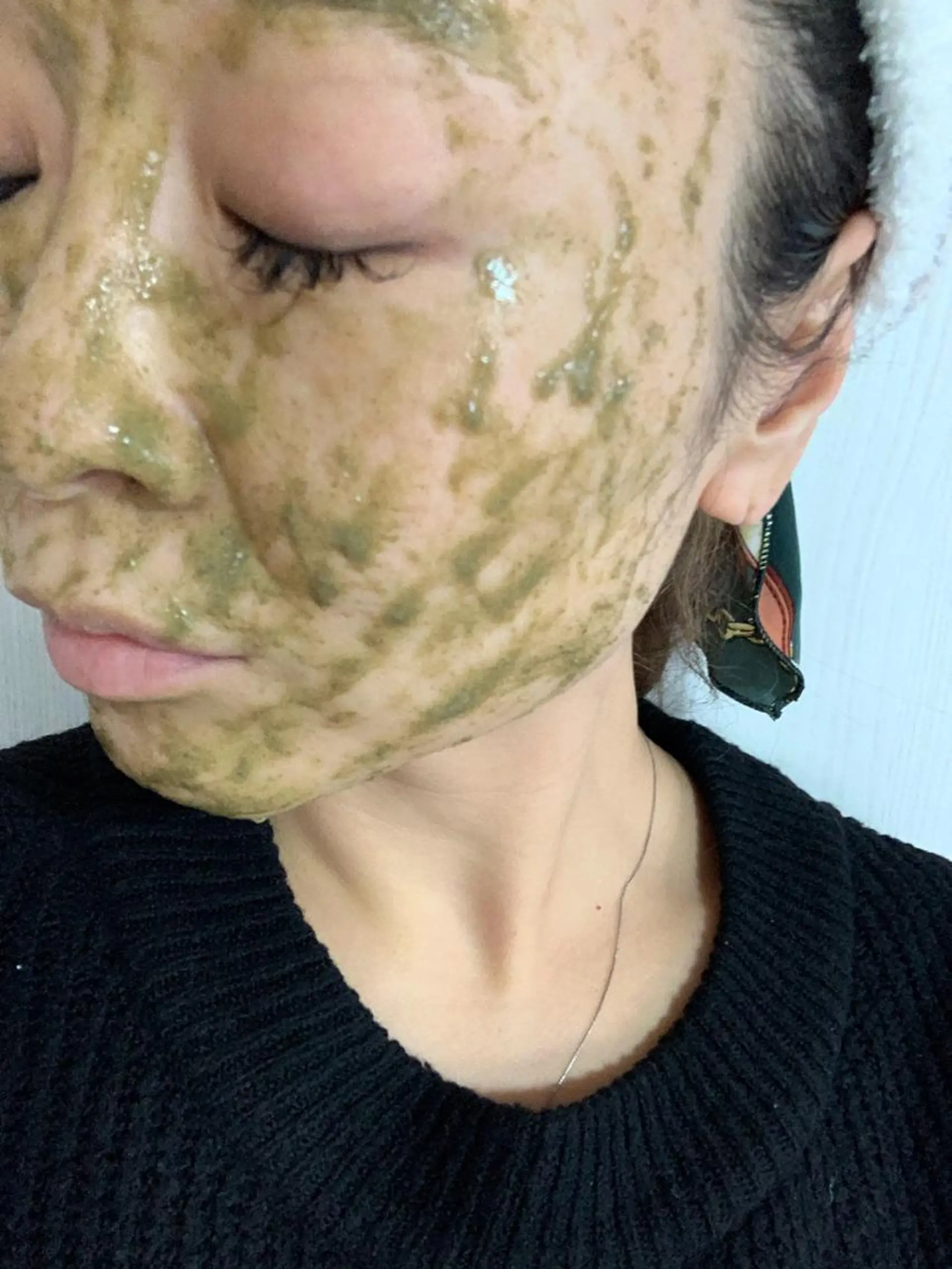 食べながら魅せボディ éclatJua川越のエステ・リラクイメージ