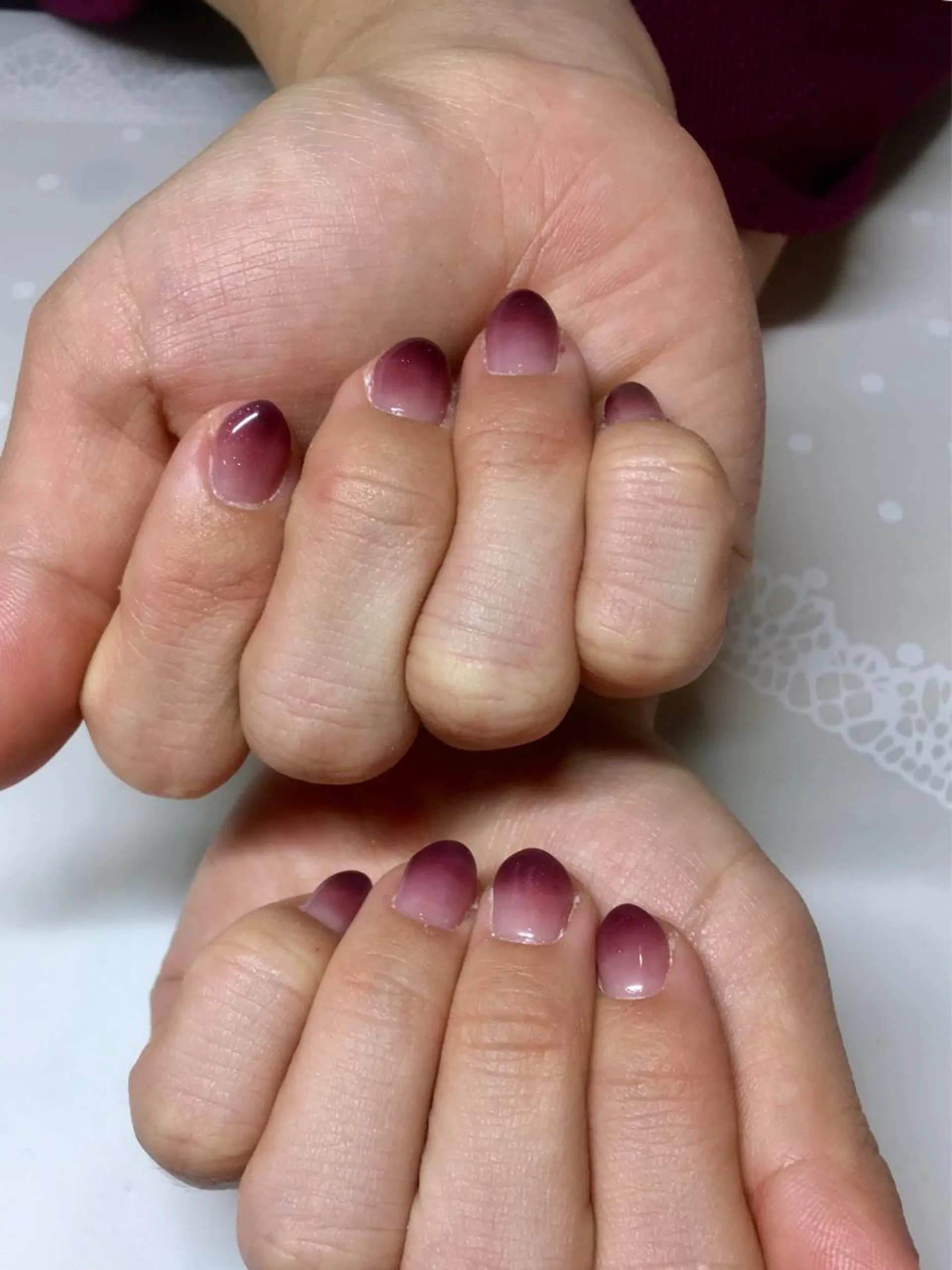 ネイル 新宿ネイルサロン ジェミディローサのネイルデザイン